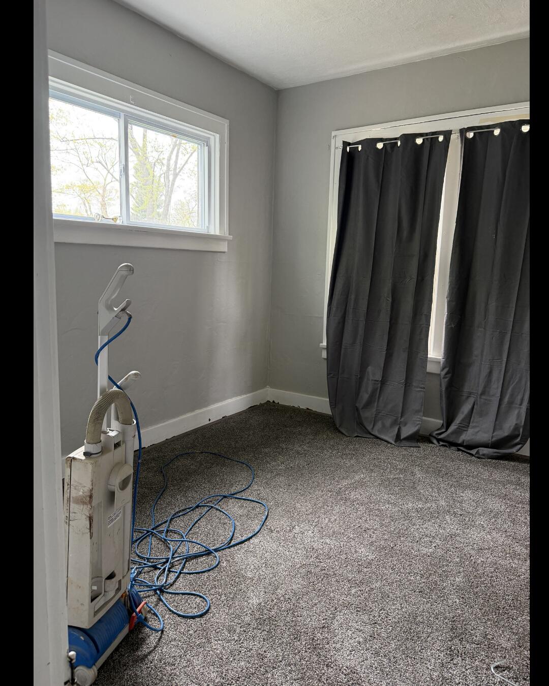 1156 Mc Alister Avenue Benton Harbor MI 49022