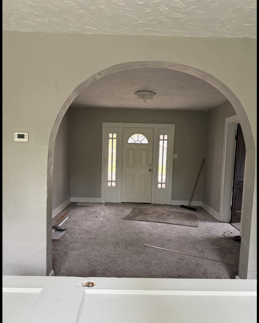 1156 Mc Alister Avenue Benton Harbor MI 49022