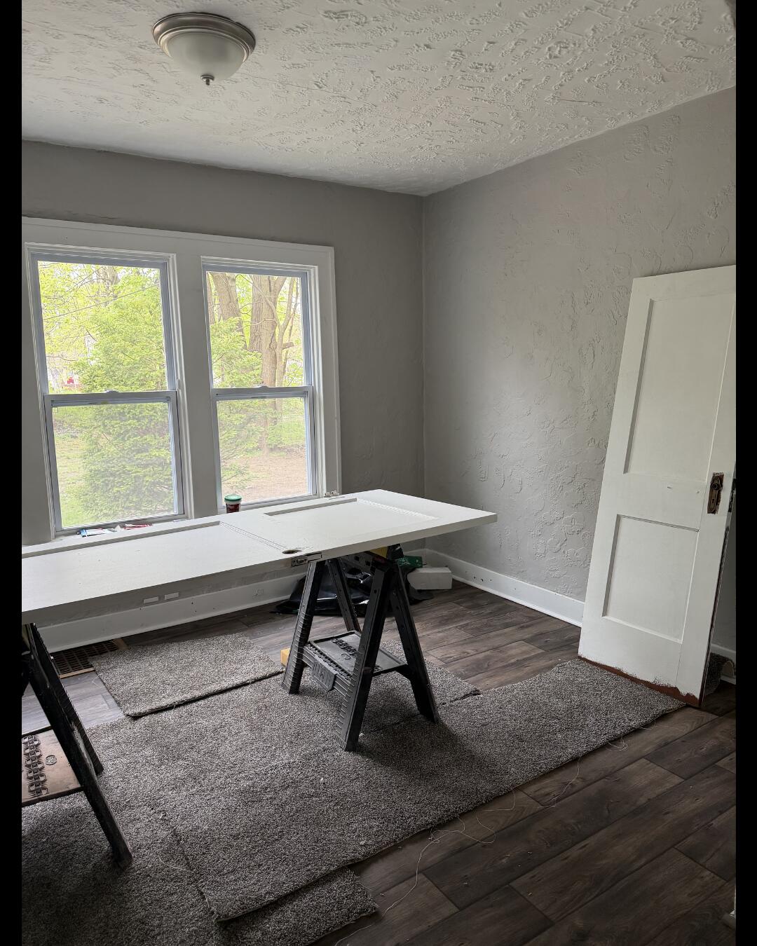 1156 Mc Alister Avenue Benton Harbor MI 49022
