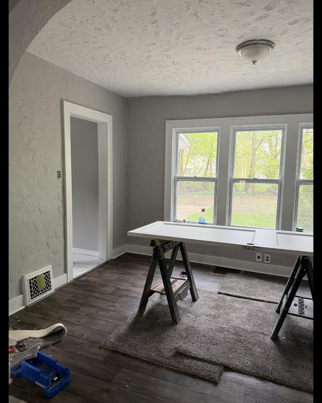 1156 Mc Alister Avenue Benton Harbor MI 49022