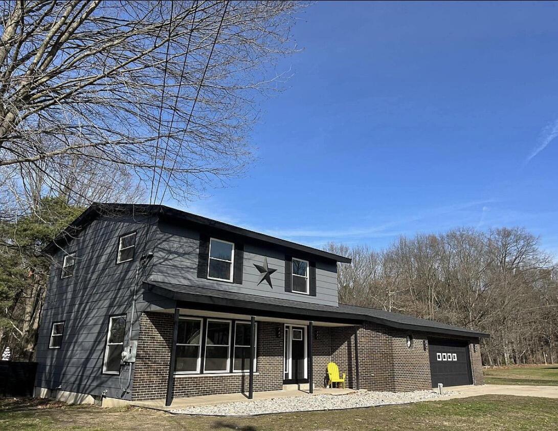 1840 Eloise Drive Muskegon MI 49444