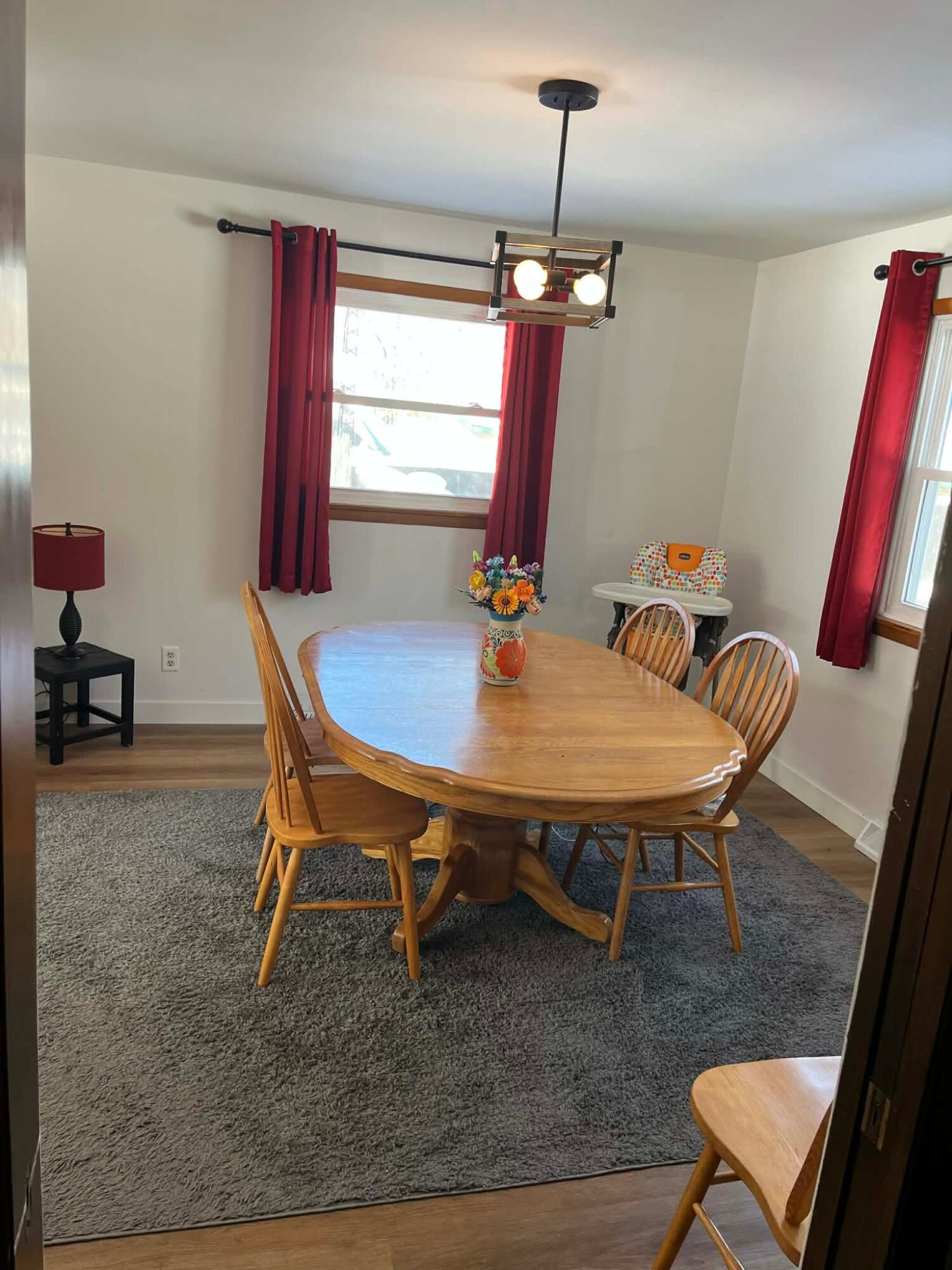 1840 Eloise Drive Muskegon MI 49444