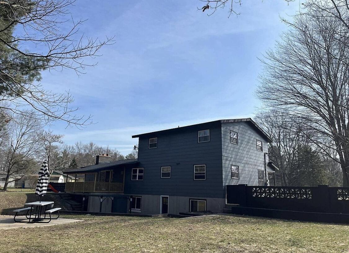 1840 Eloise Drive Muskegon MI 49444