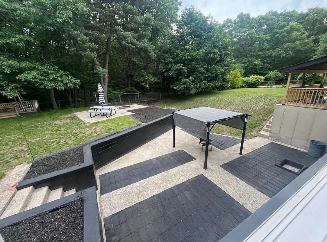 1840 Eloise Drive Muskegon MI 49444