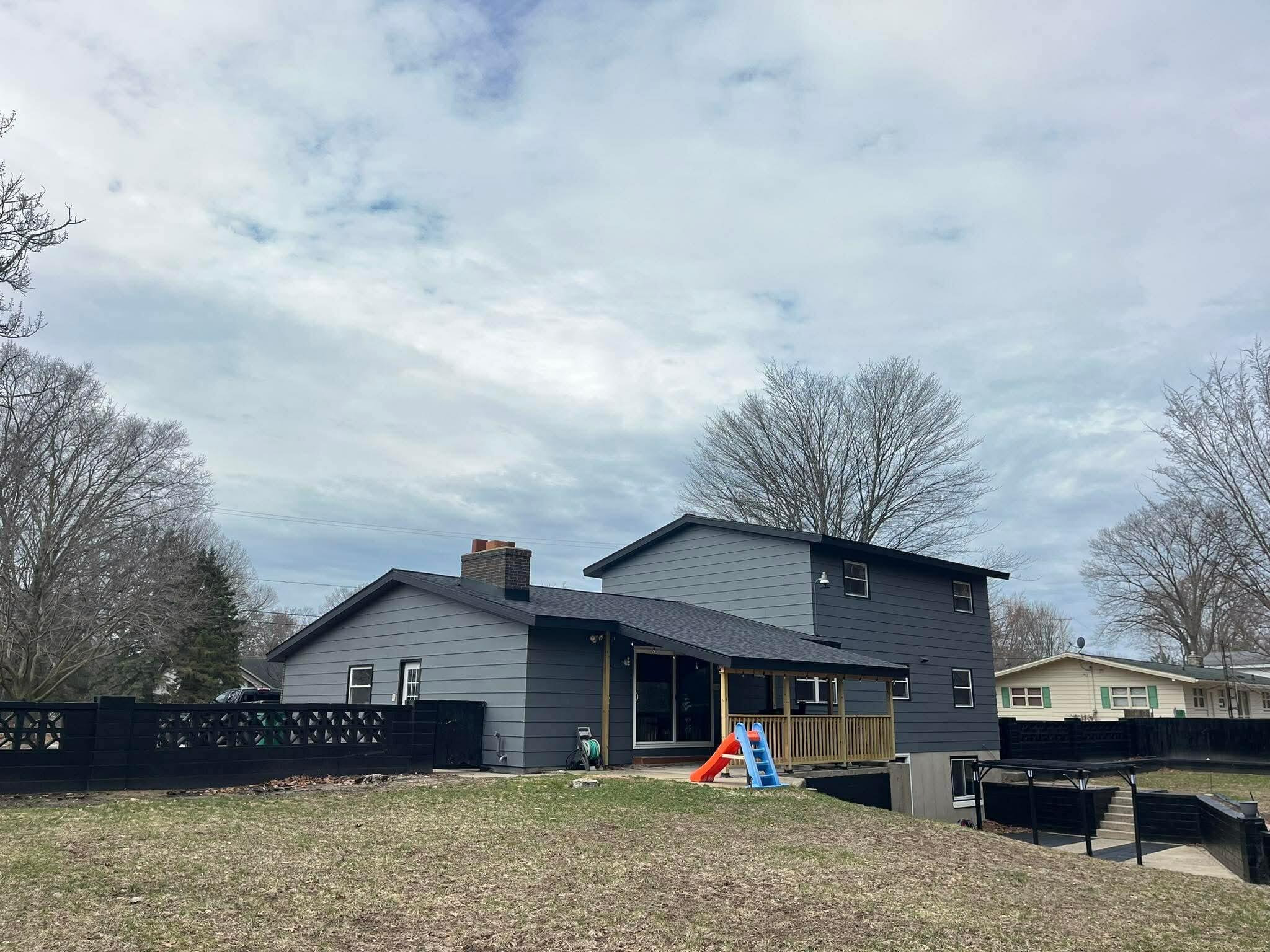 1840 Eloise Drive Muskegon MI 49444