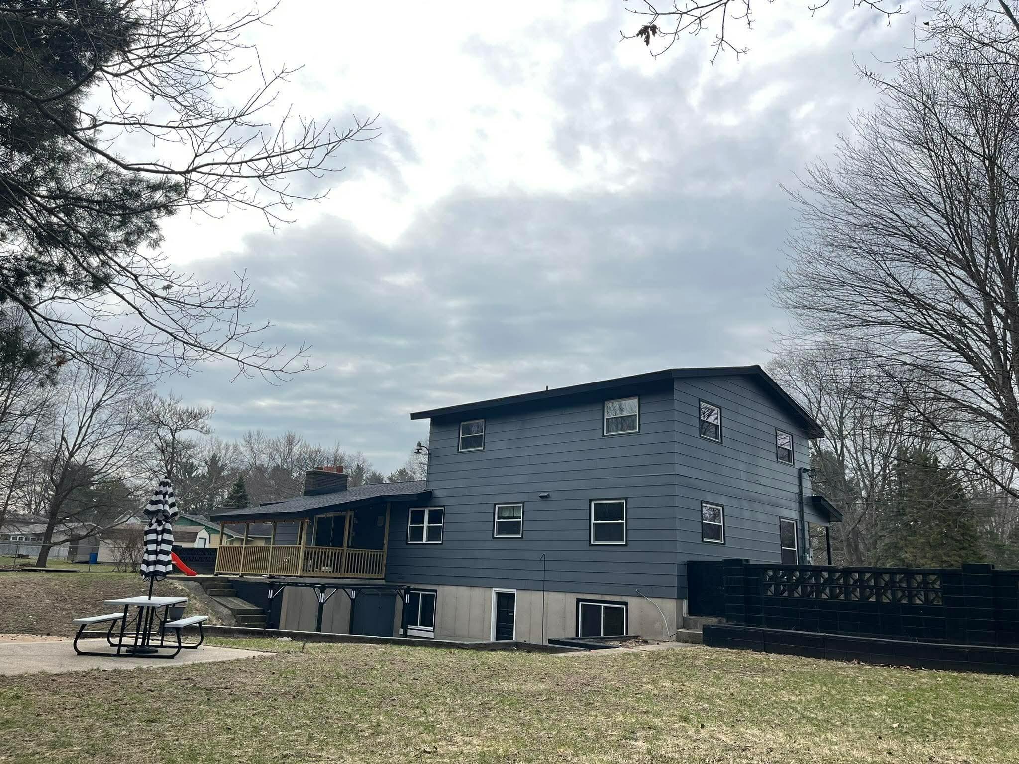 1840 Eloise Drive Muskegon MI 49444
