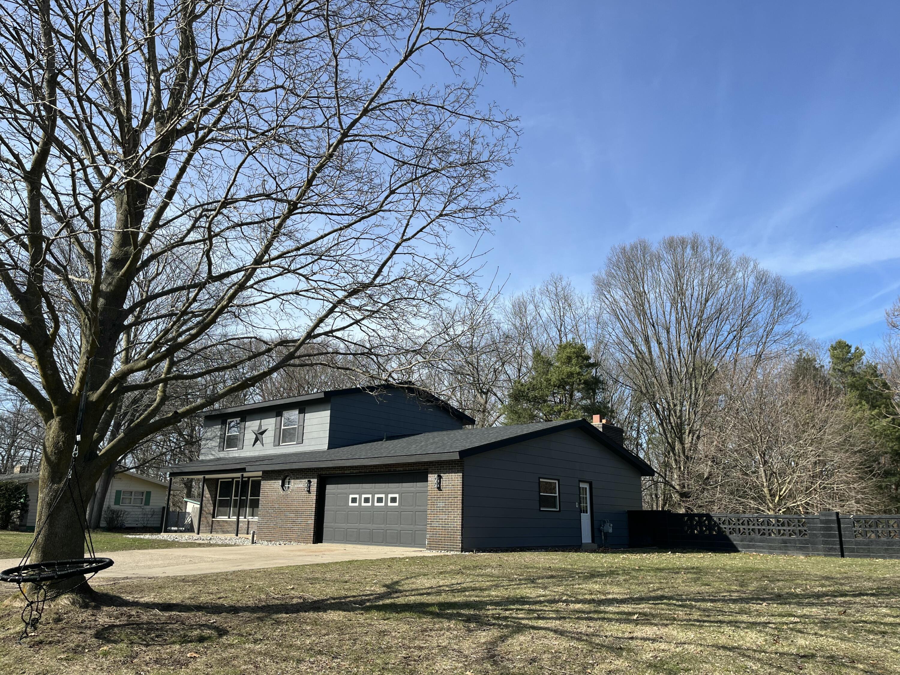1840 Eloise Drive Muskegon MI 49444