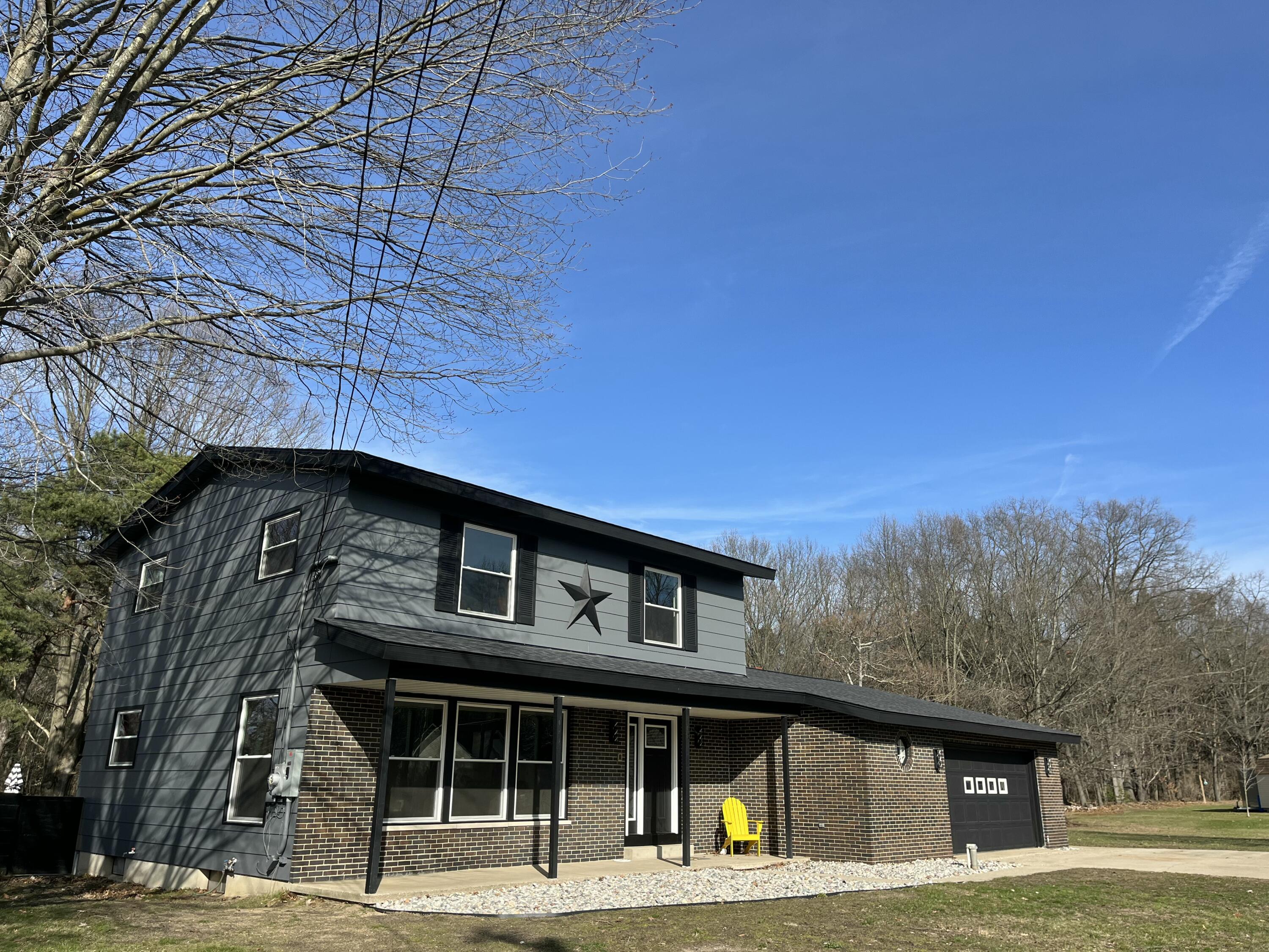 1840 Eloise Drive Muskegon MI 49444