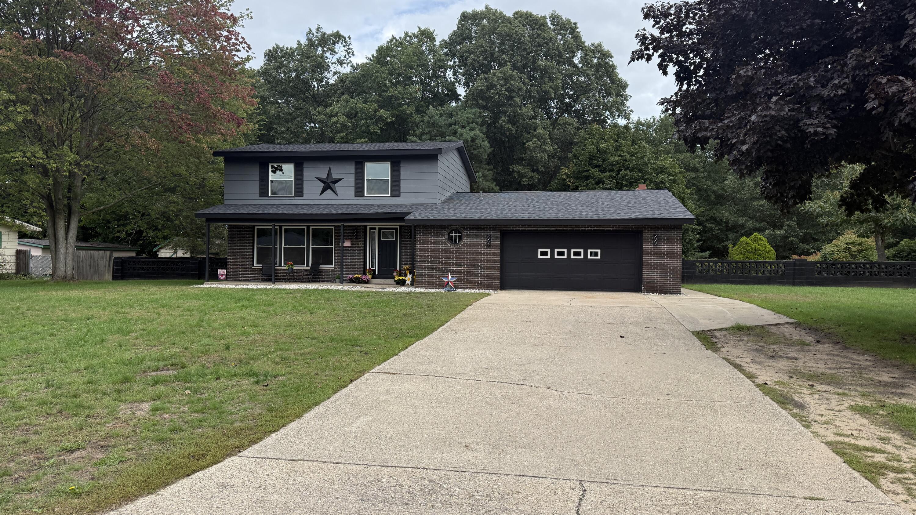 1840 Eloise Drive Muskegon MI 49444