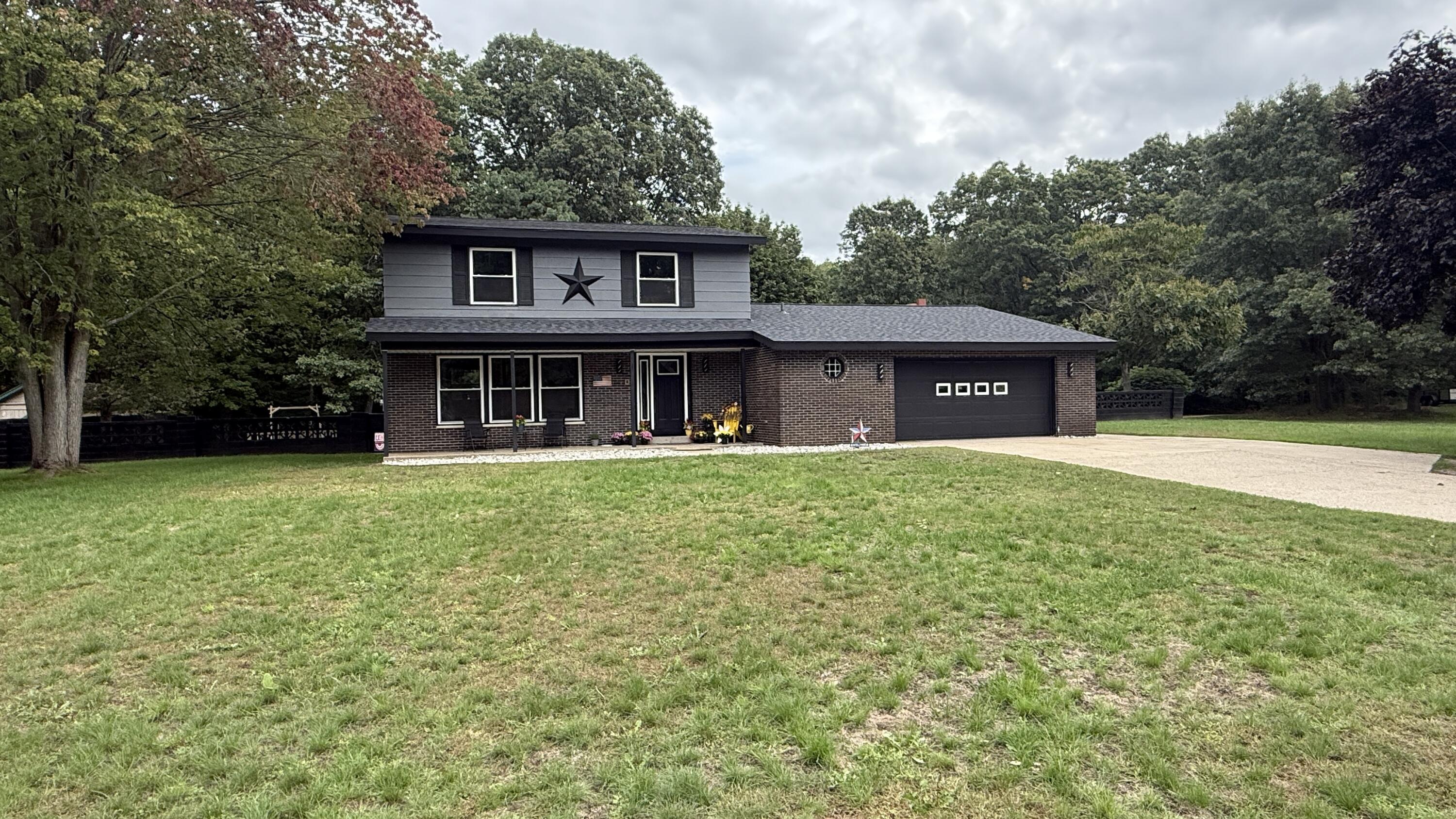 1840 Eloise Drive Muskegon MI 49444