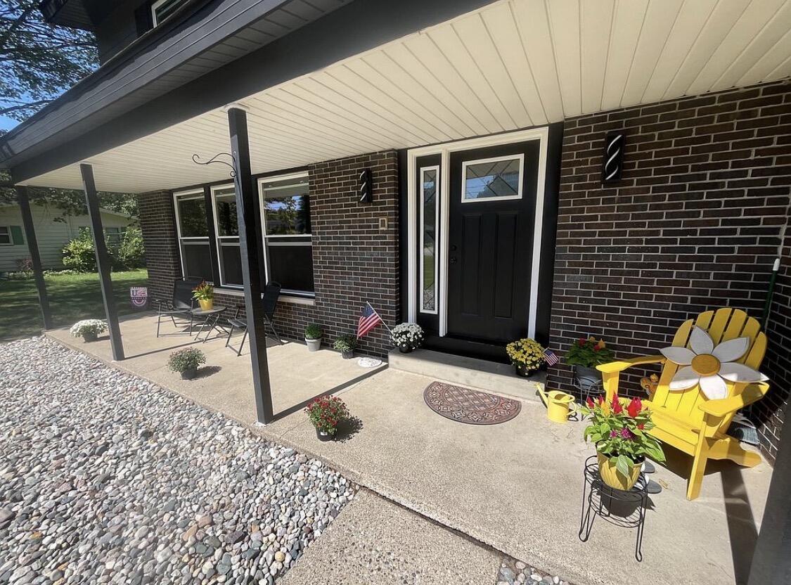 1840 Eloise Drive Muskegon MI 49444