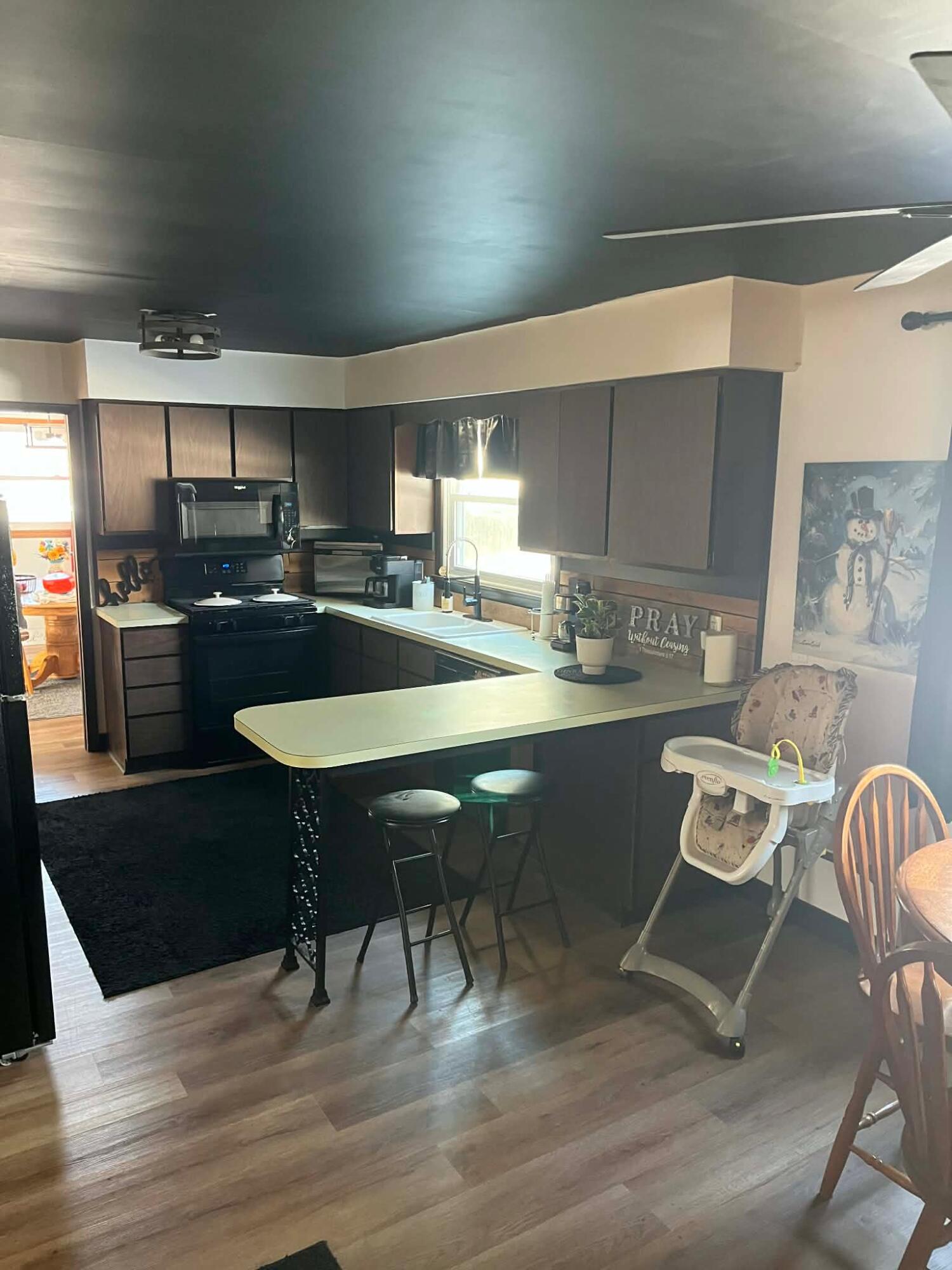 1840 Eloise Drive Muskegon MI 49444