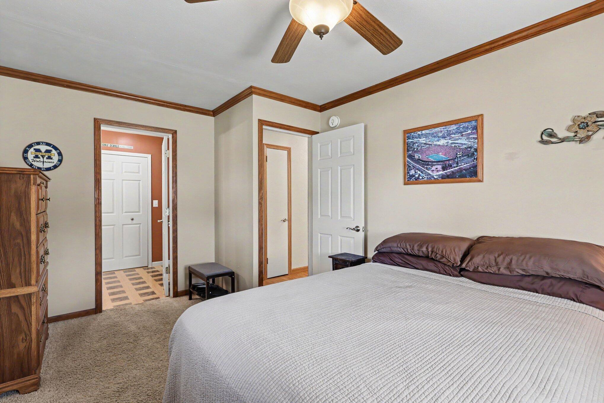4132 Tean-mar Avenue Muskegon MI 49444