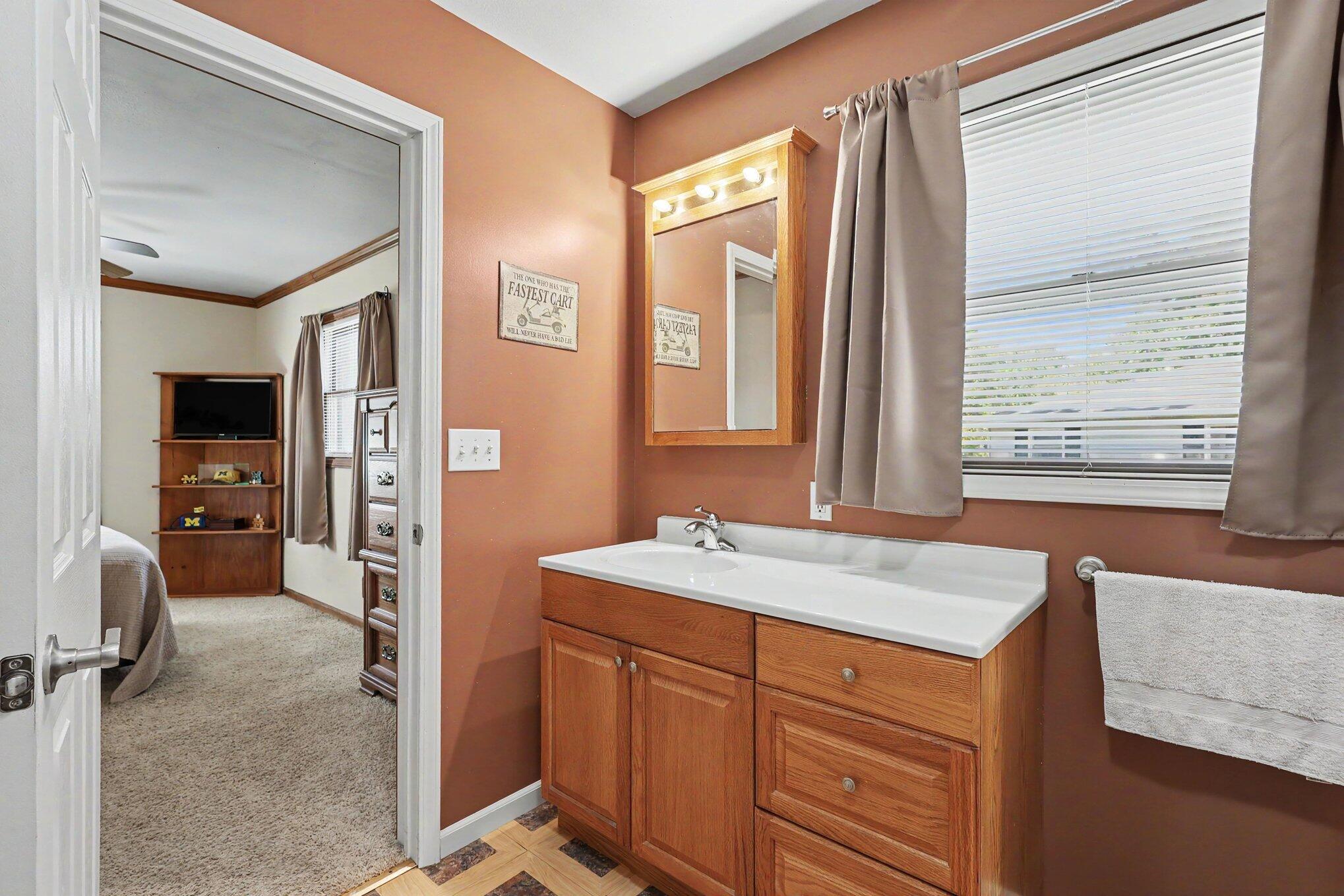 4132 Tean-mar Avenue Muskegon MI 49444