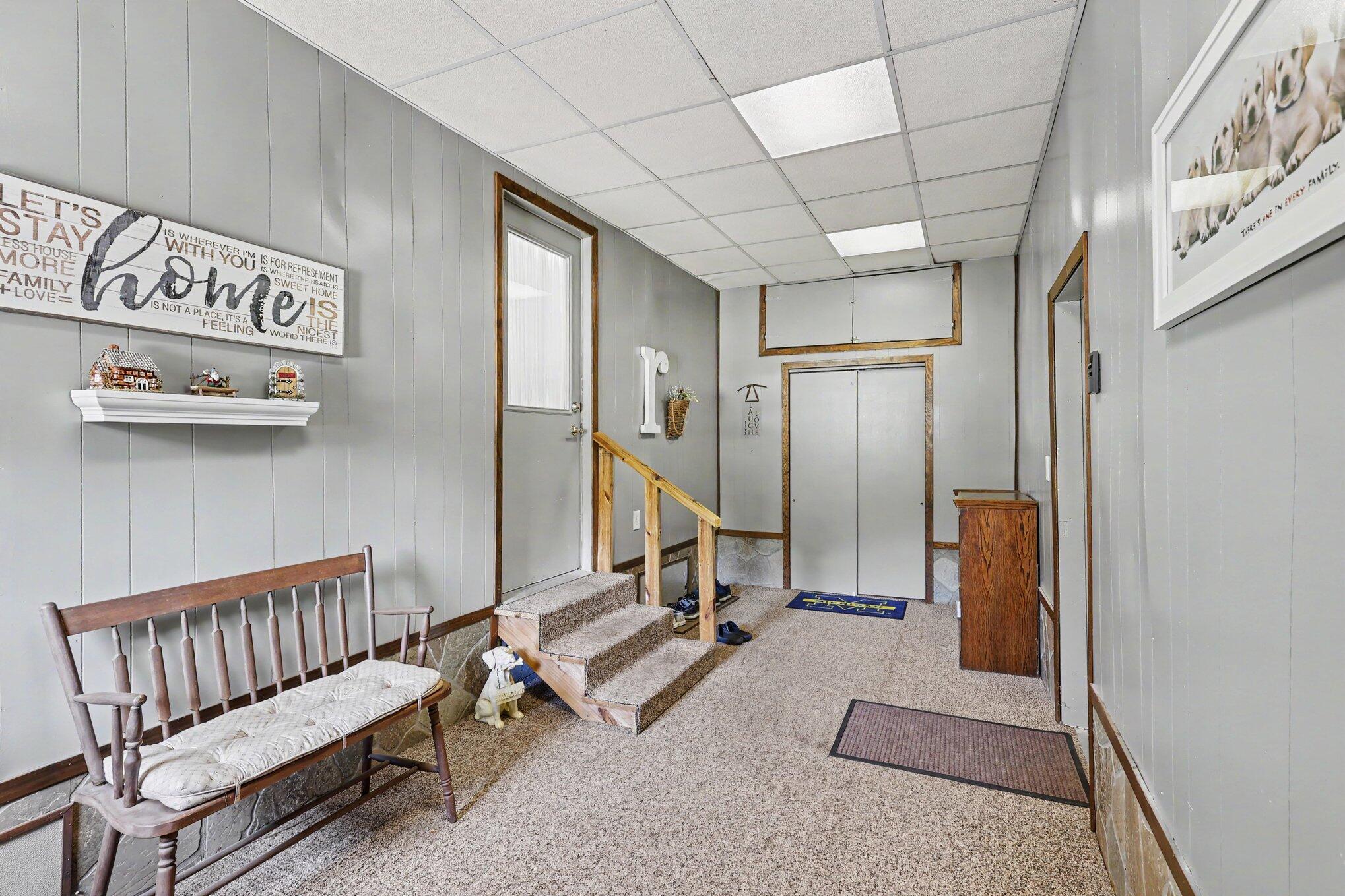 4132 Tean-mar Avenue Muskegon MI 49444