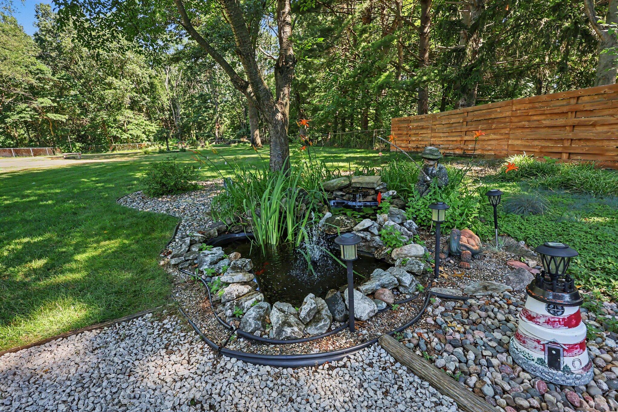 4132 Tean-mar Avenue Muskegon MI 49444