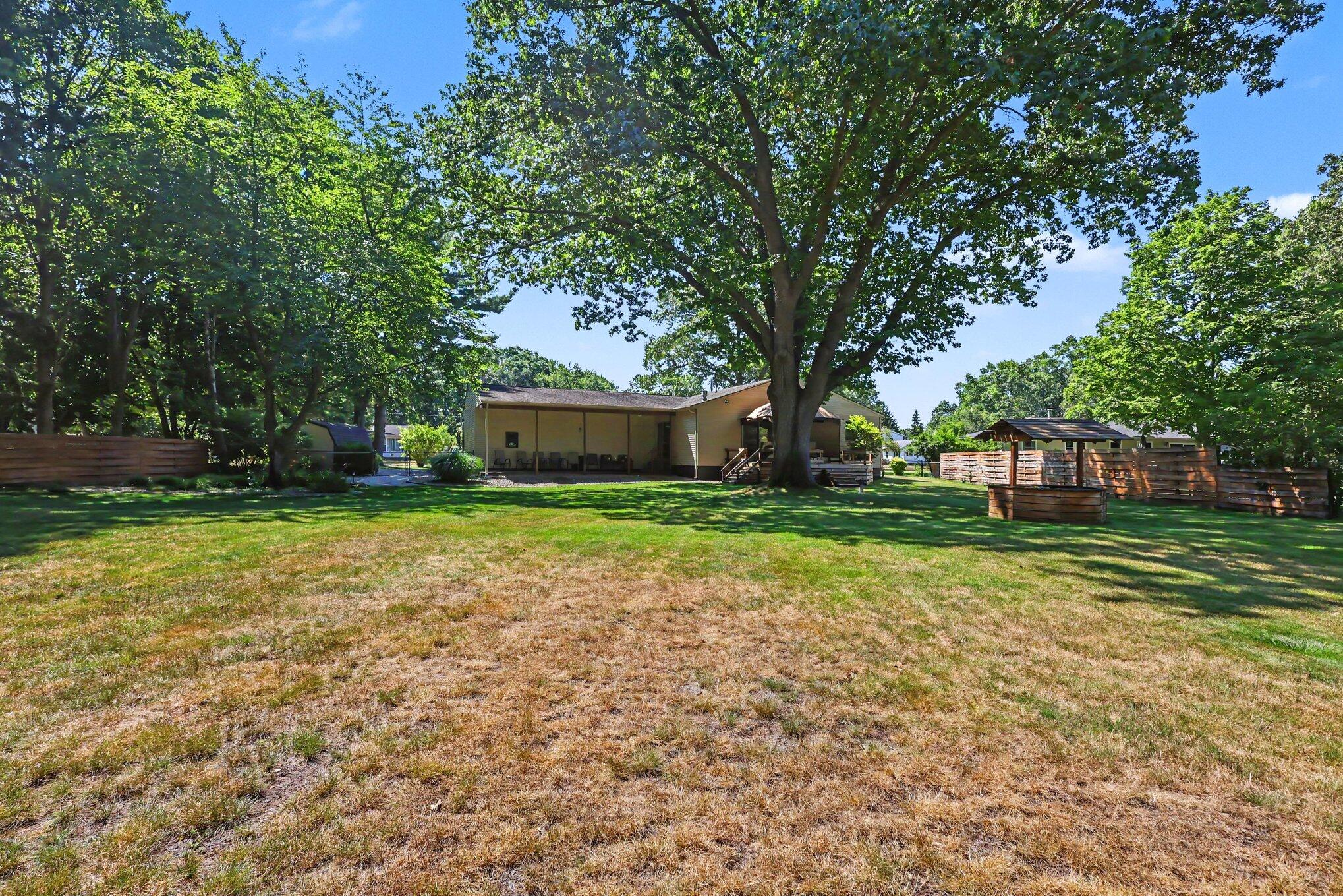 4132 Tean-mar Avenue Muskegon MI 49444