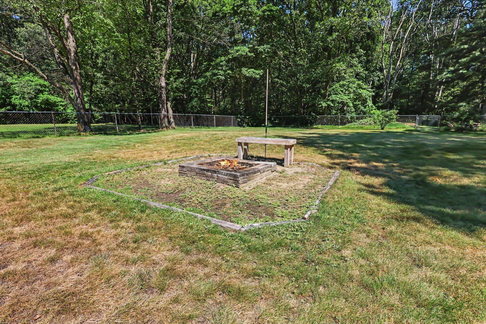 4132 Tean-mar Avenue Muskegon MI 49444