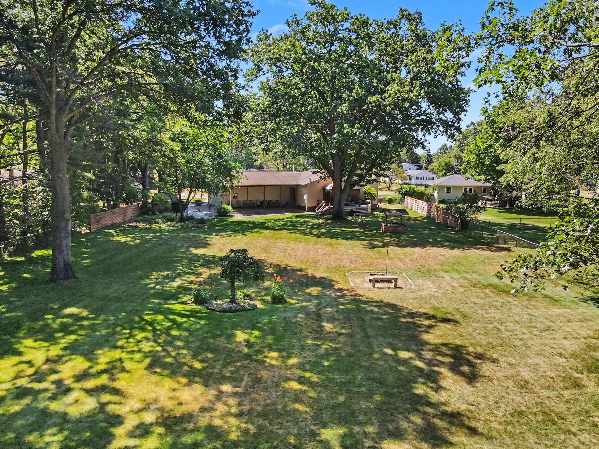 4132 Tean-mar Avenue Muskegon MI 49444