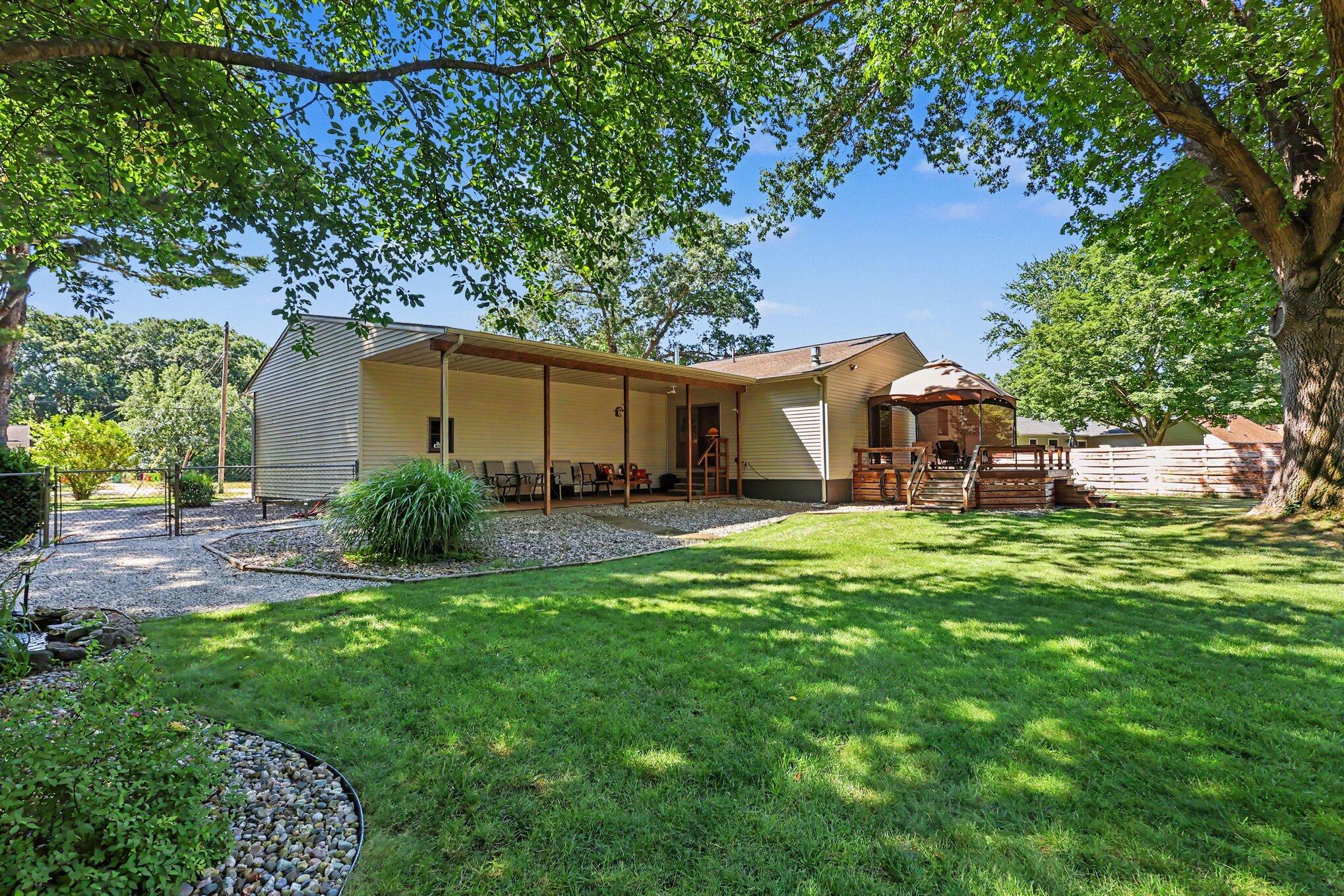 4132 Tean-mar Avenue Muskegon MI 49444