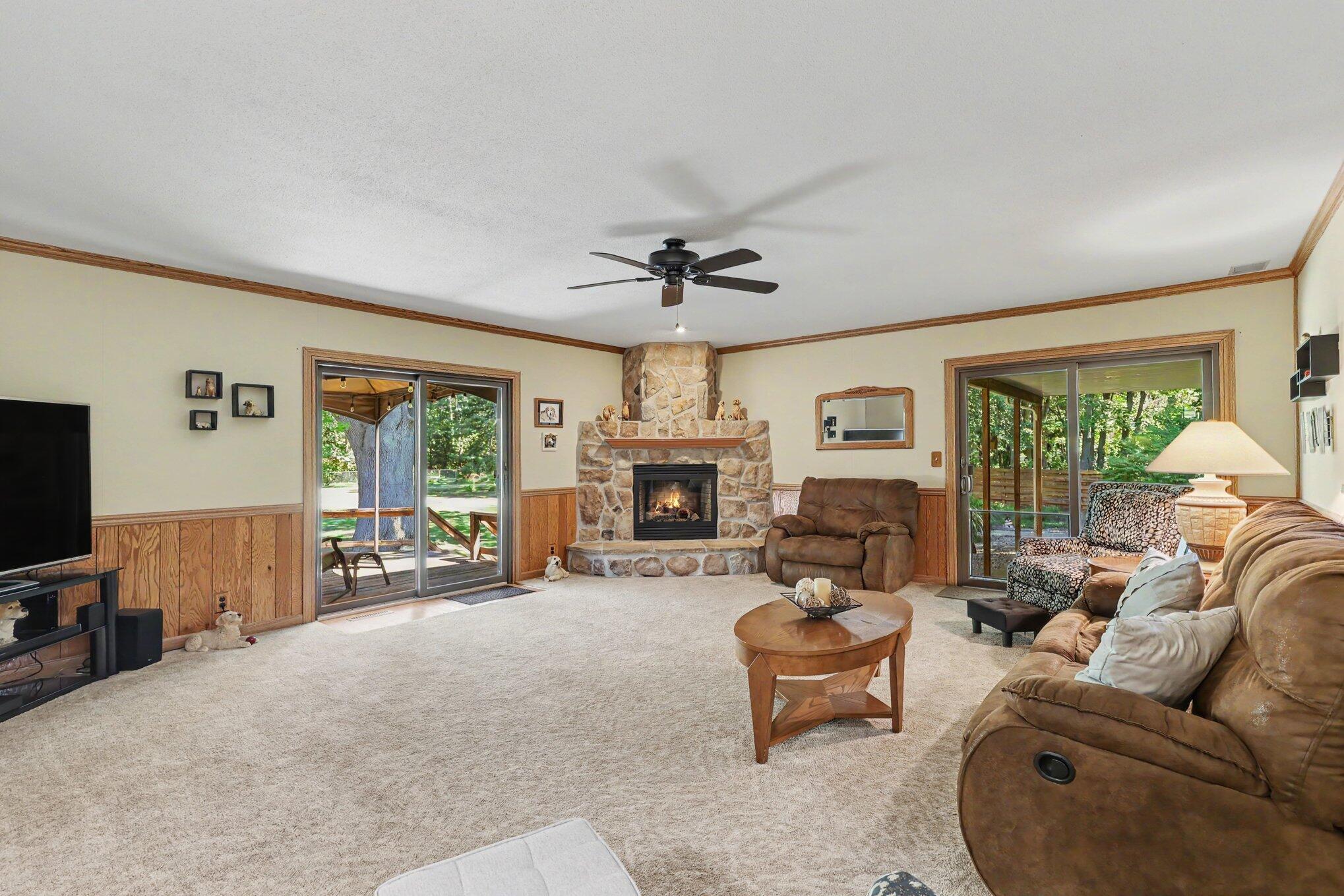 4132 Tean-mar Avenue Muskegon MI 49444