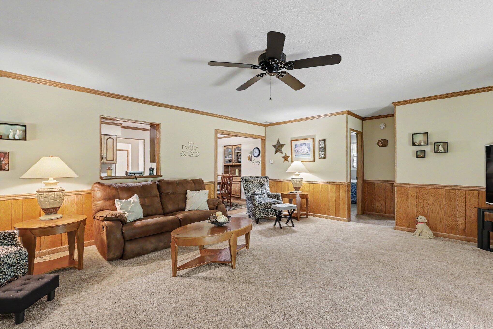 4132 Tean-mar Avenue Muskegon MI 49444