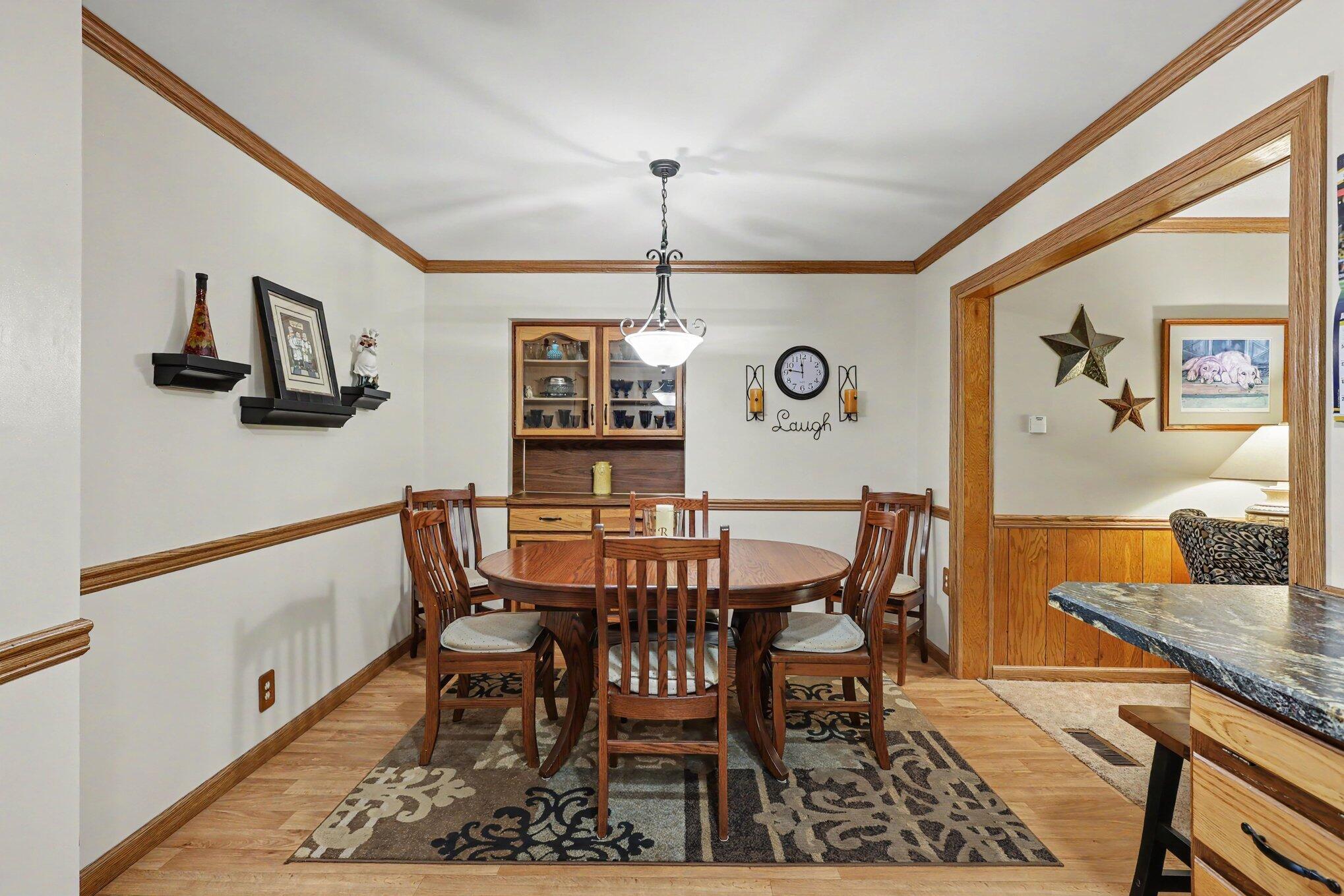 4132 Tean-mar Avenue Muskegon MI 49444