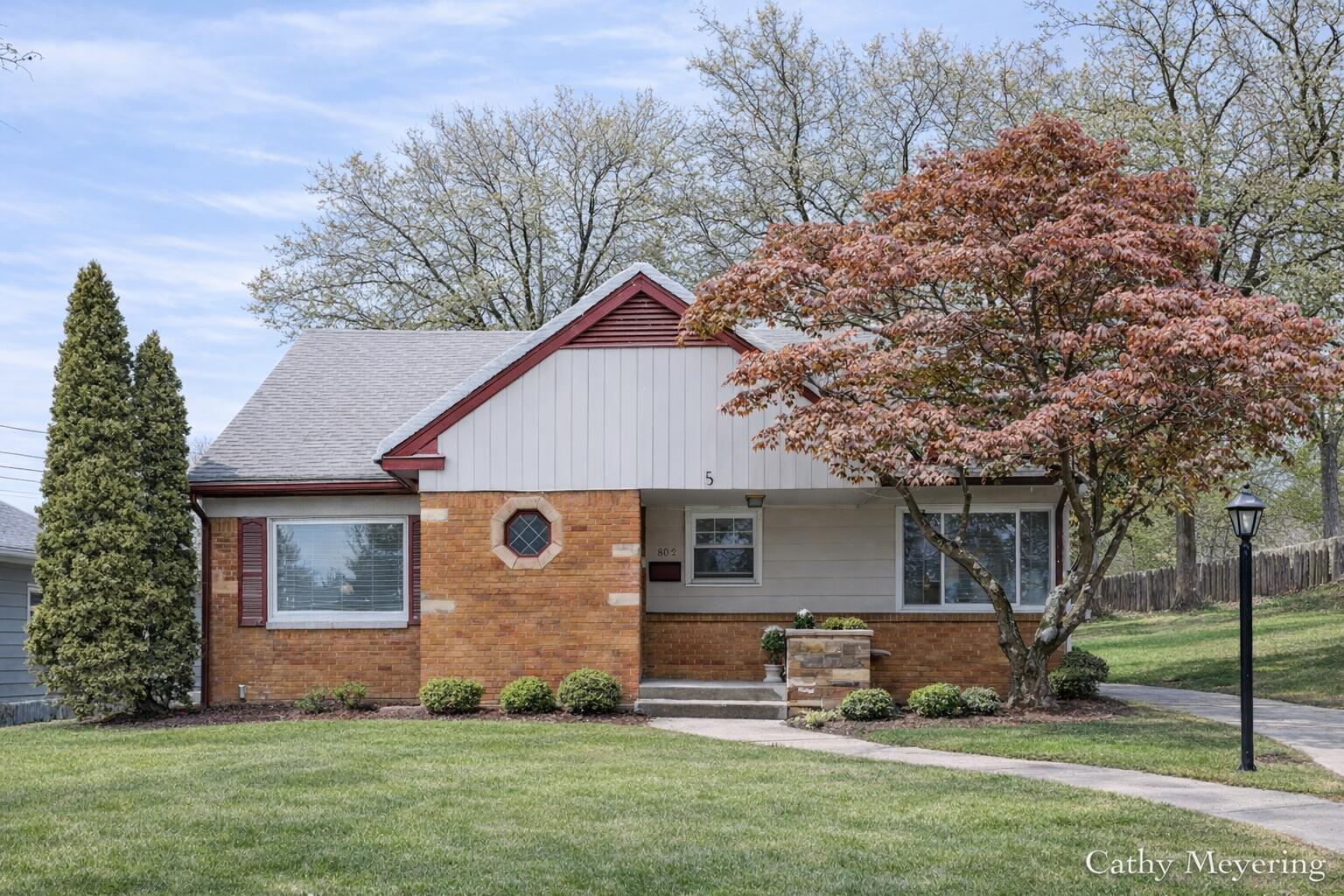 809 Everglade Drive SE Grand Rapids MI 49507