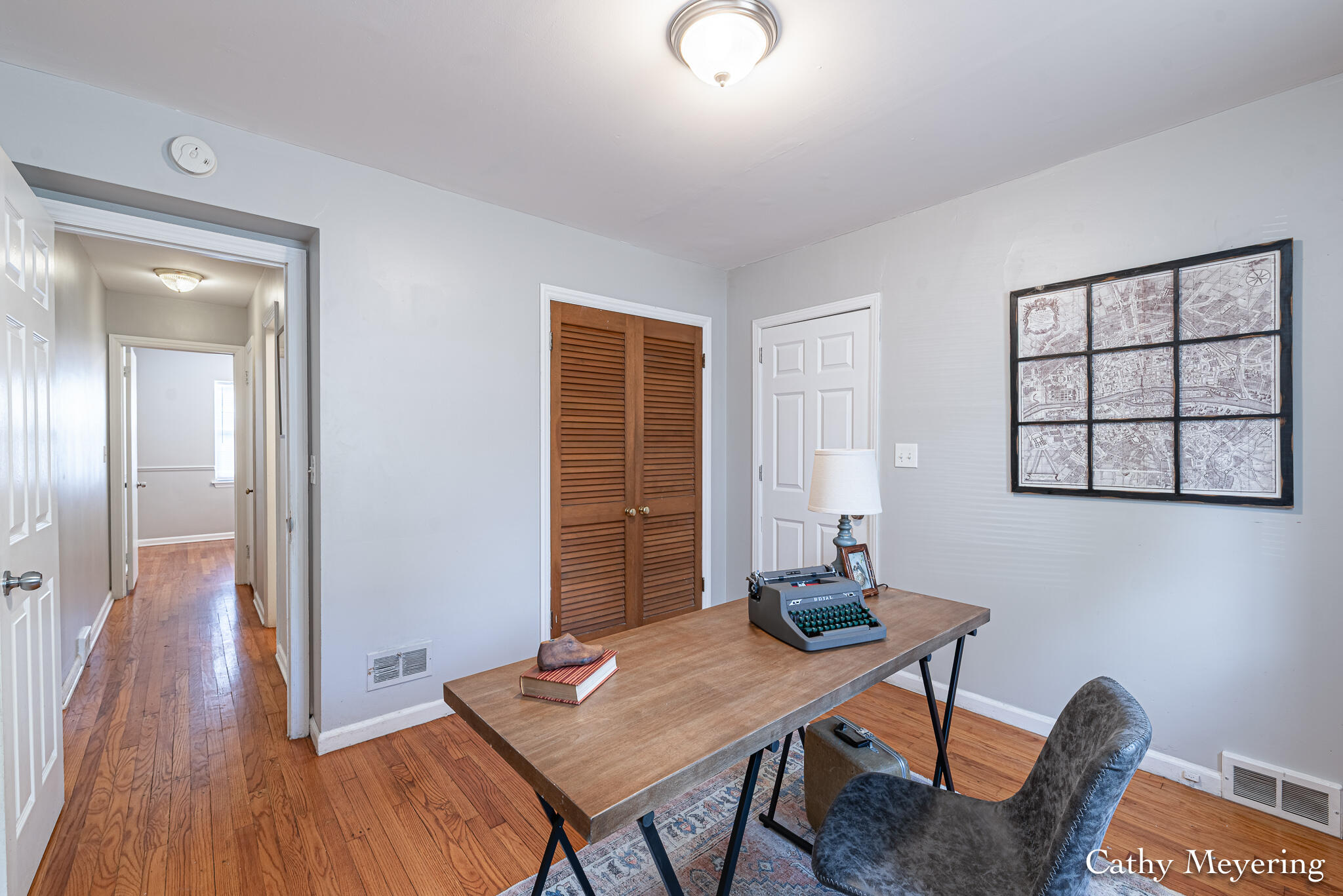 809 Everglade Drive SE Grand Rapids MI 49507