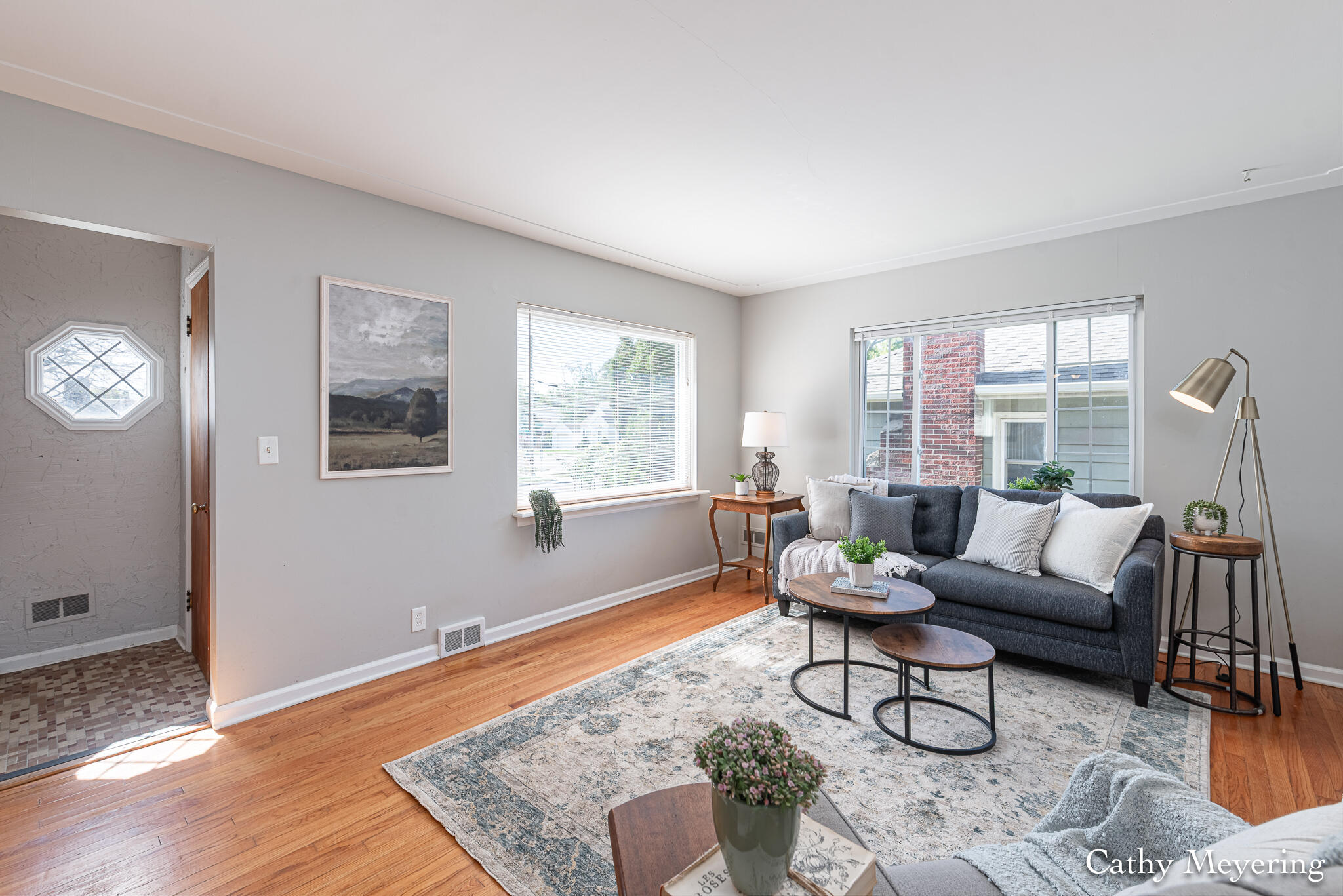 809 Everglade Drive SE Grand Rapids MI 49507