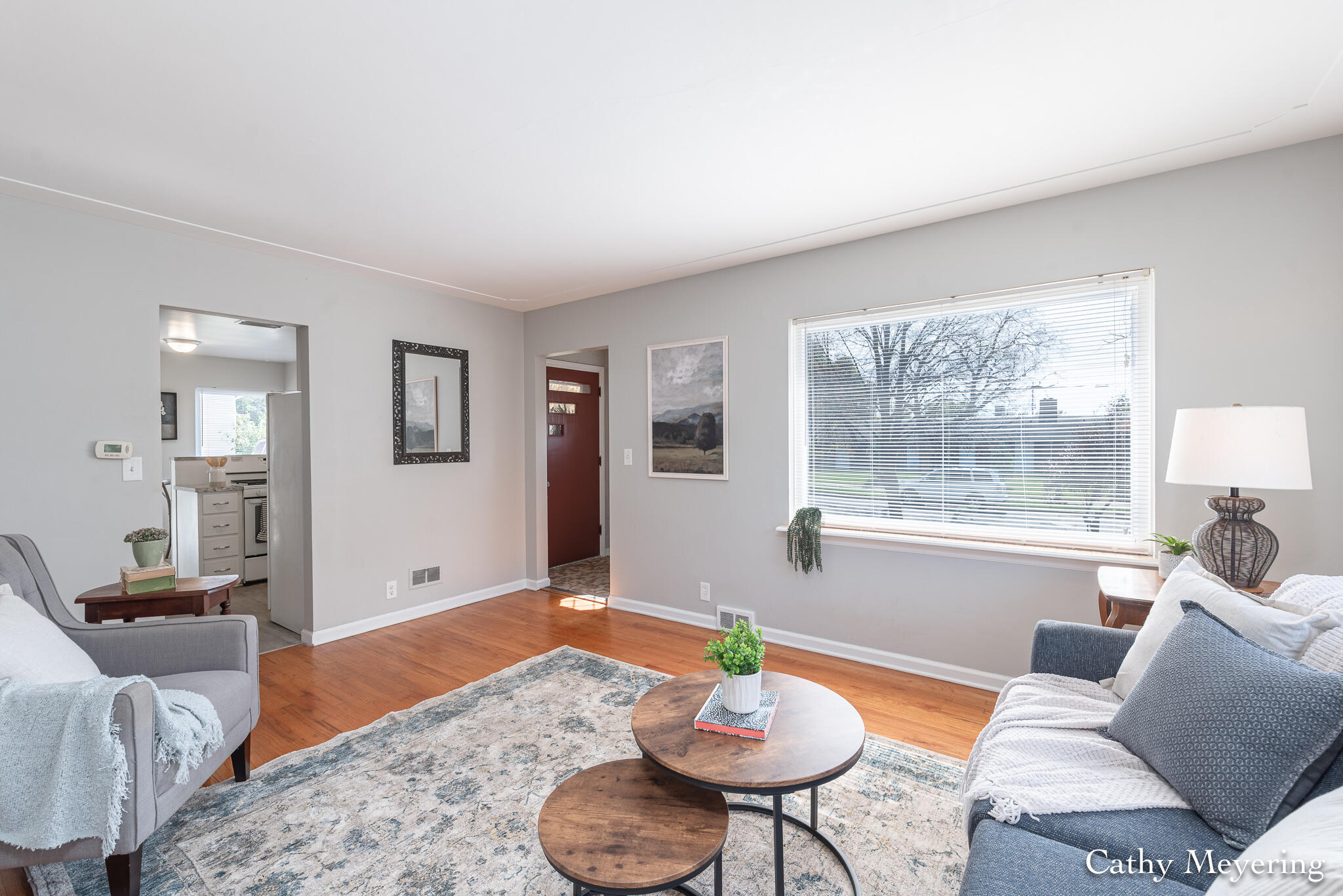 809 Everglade Drive SE Grand Rapids MI 49507