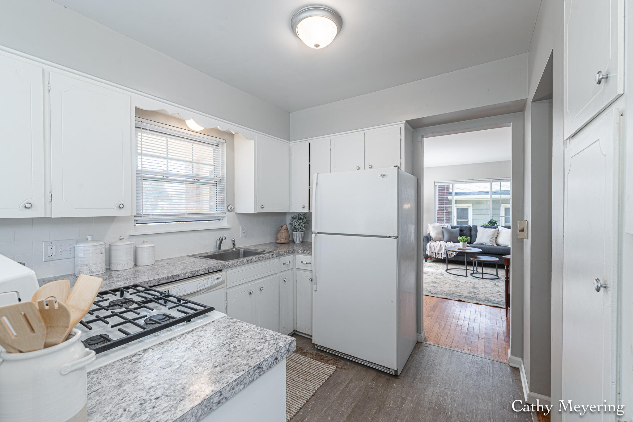 809 Everglade Drive SE Grand Rapids MI 49507