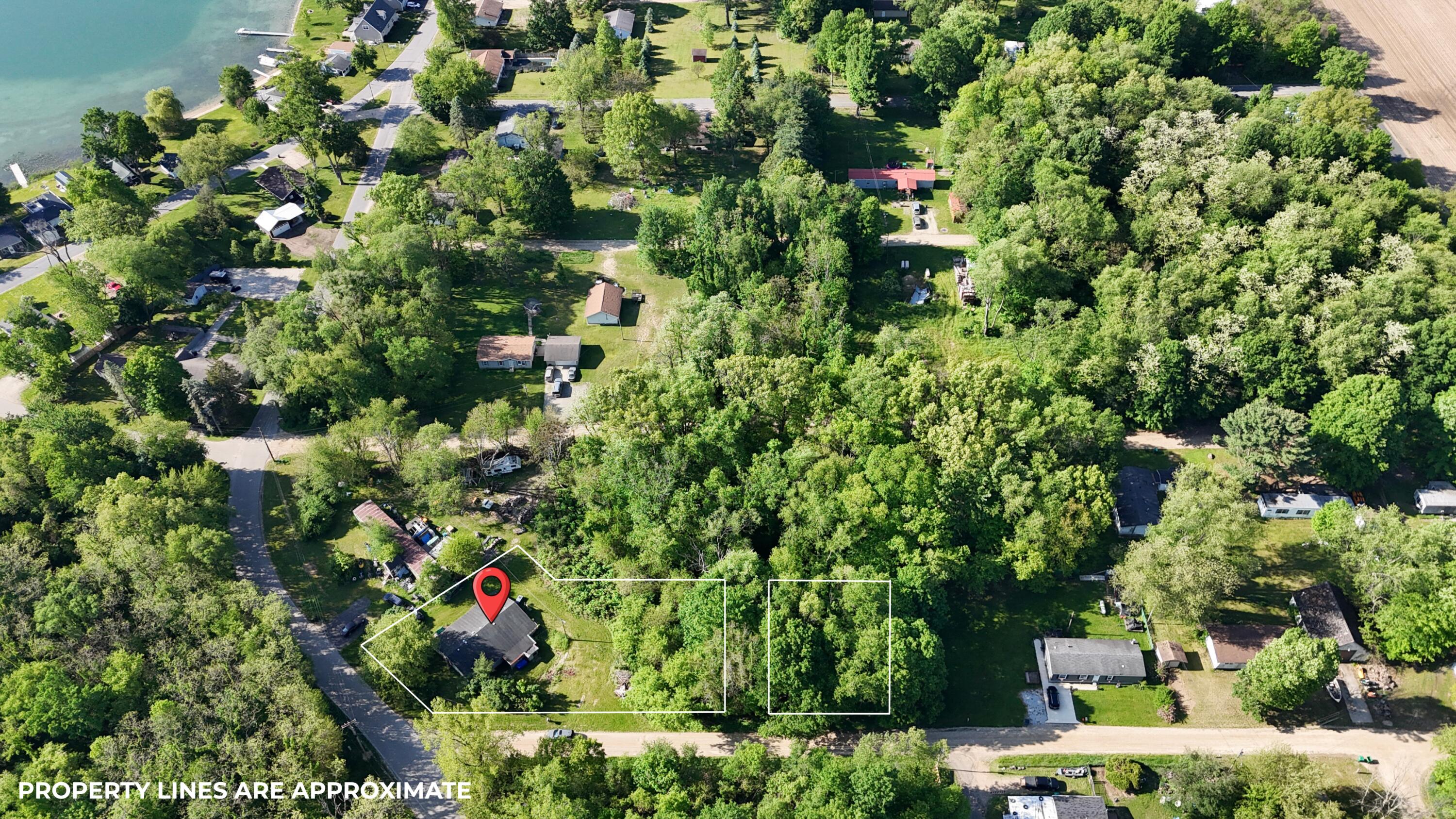 52682 Lindbergh Drive Dowagiac MI 49047