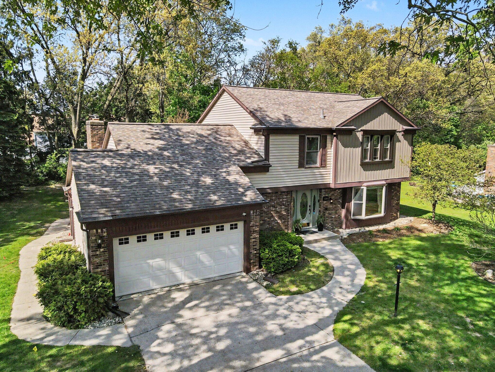 5204 Foxcroft Drive Kalamazoo MI 49009