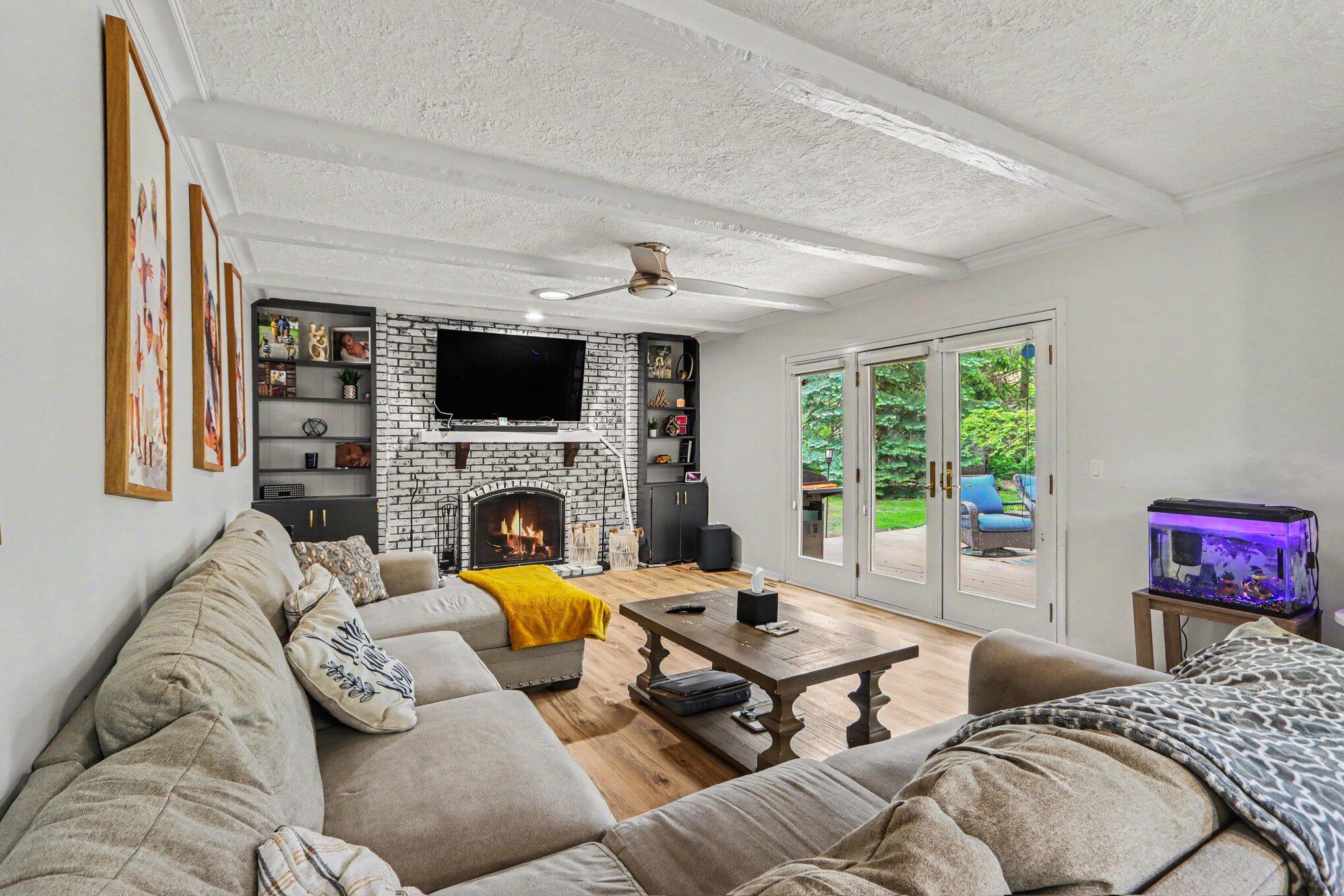 5204 Foxcroft Drive Kalamazoo MI 49009