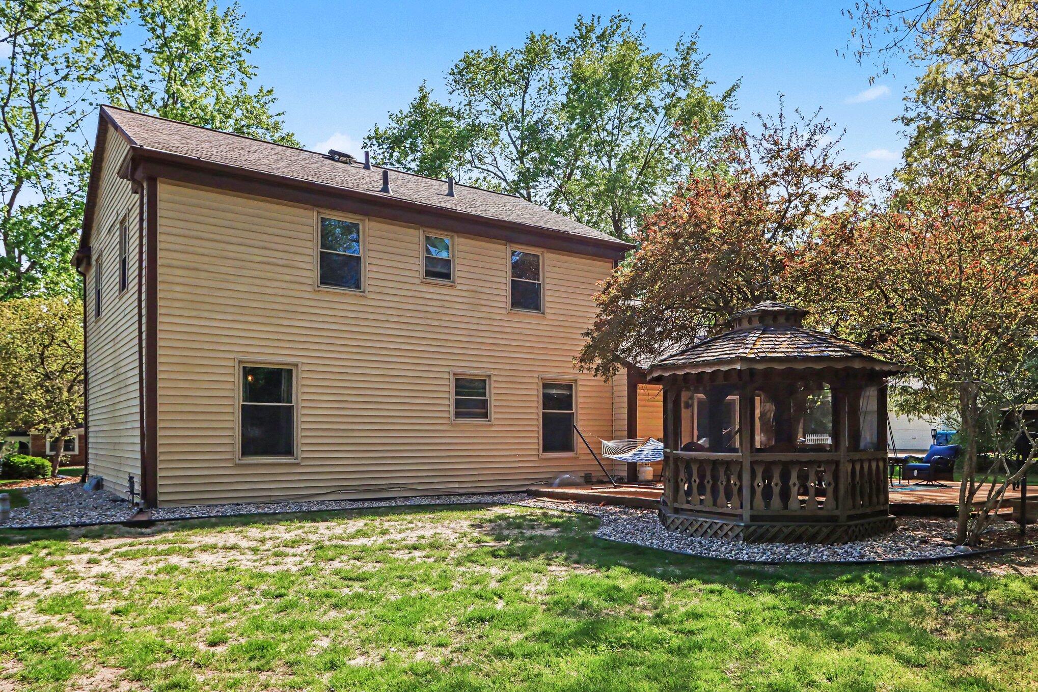 5204 Foxcroft Drive Kalamazoo MI 49009