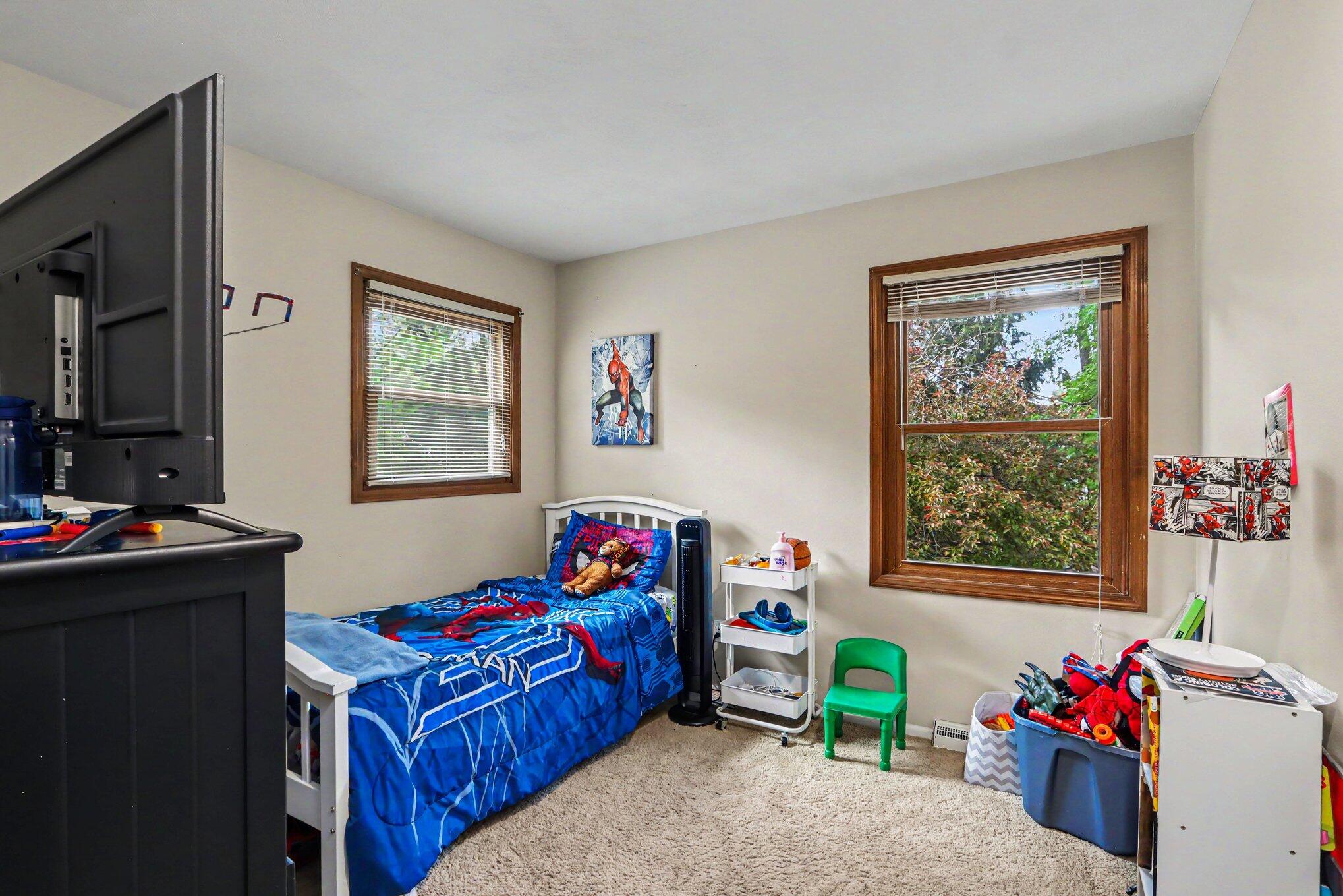 5204 Foxcroft Drive Kalamazoo MI 49009