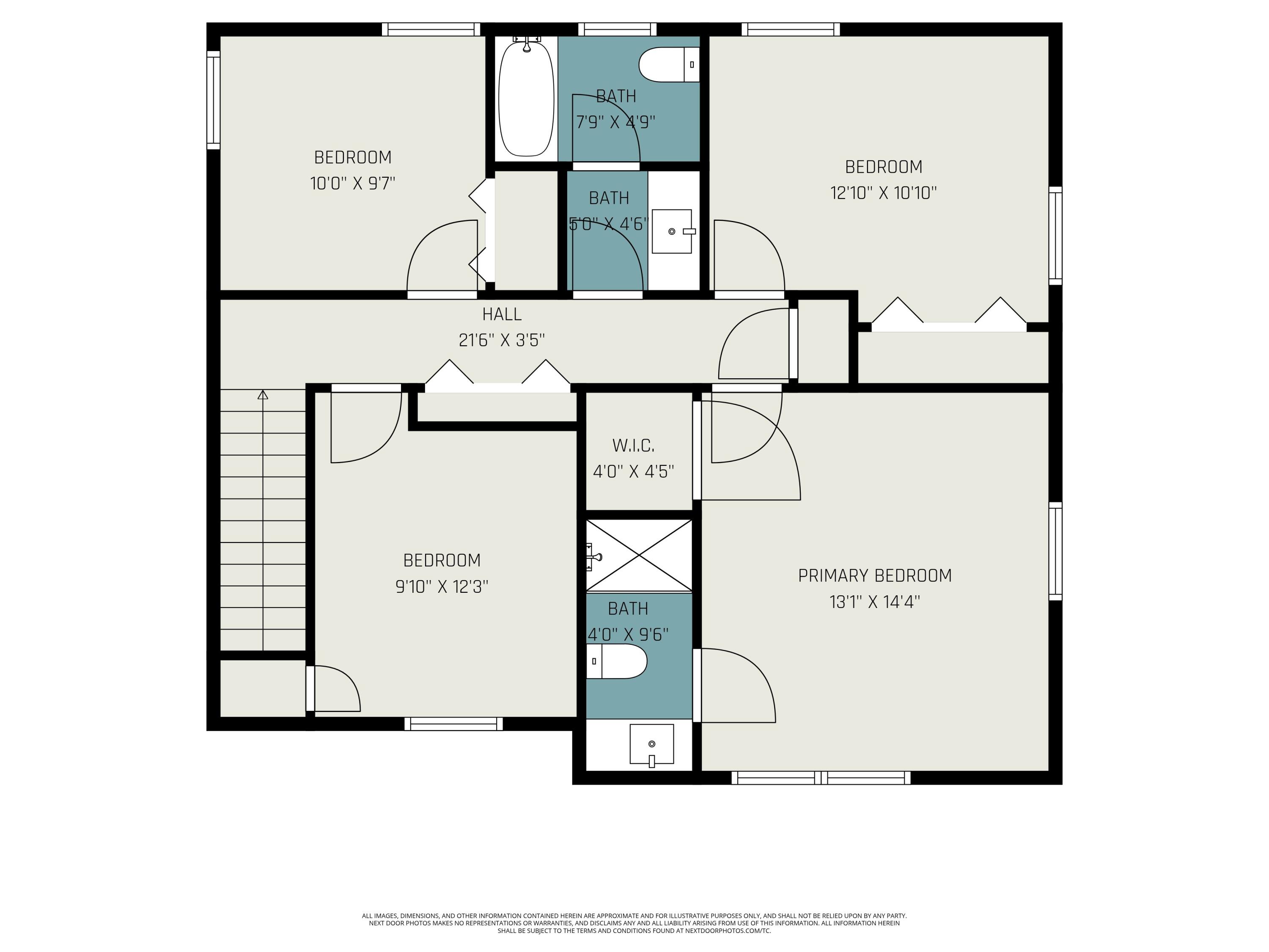5204 Foxcroft Drive Kalamazoo MI 49009