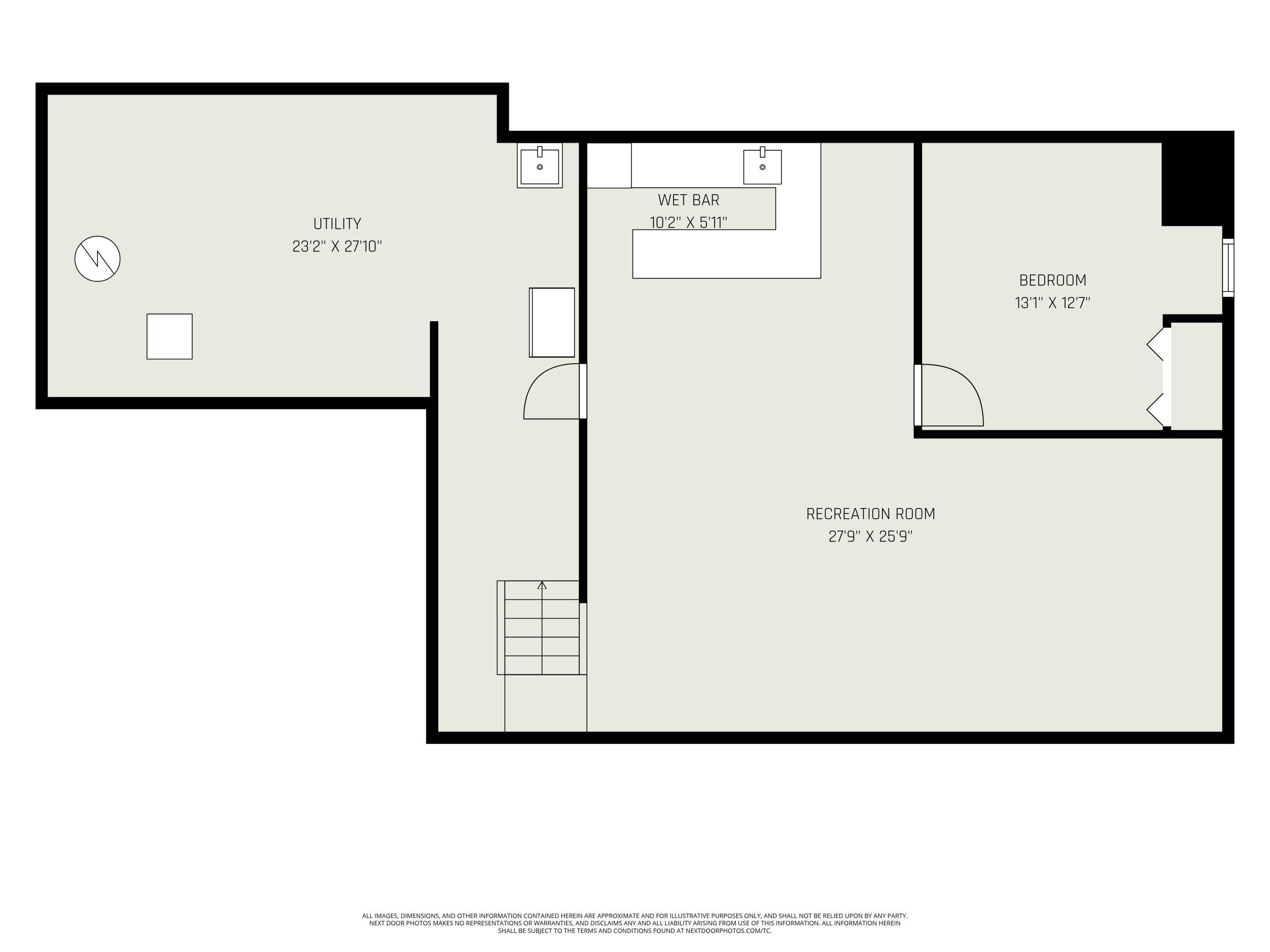 5204 Foxcroft Drive Kalamazoo MI 49009