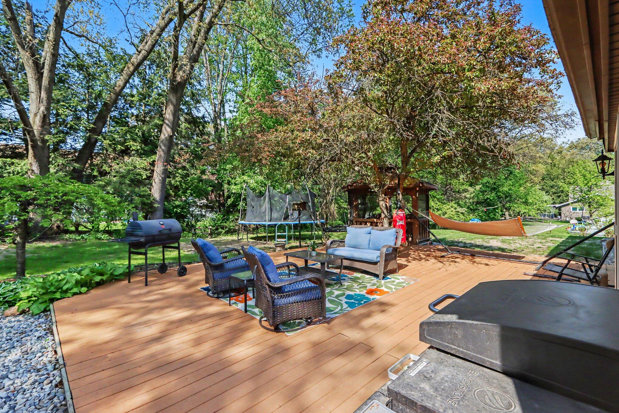 5204 Foxcroft Drive Kalamazoo MI 49009