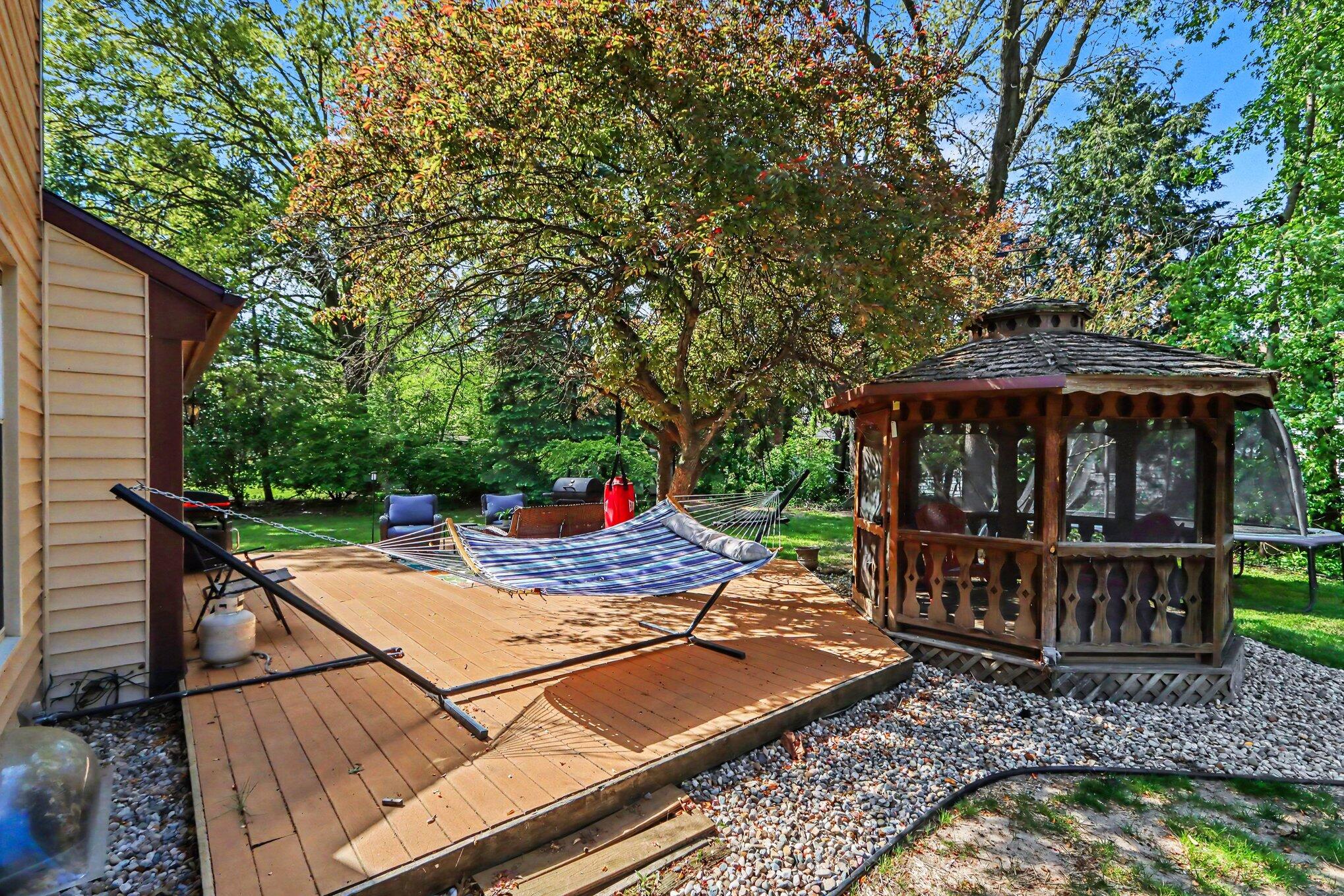 5204 Foxcroft Drive Kalamazoo MI 49009