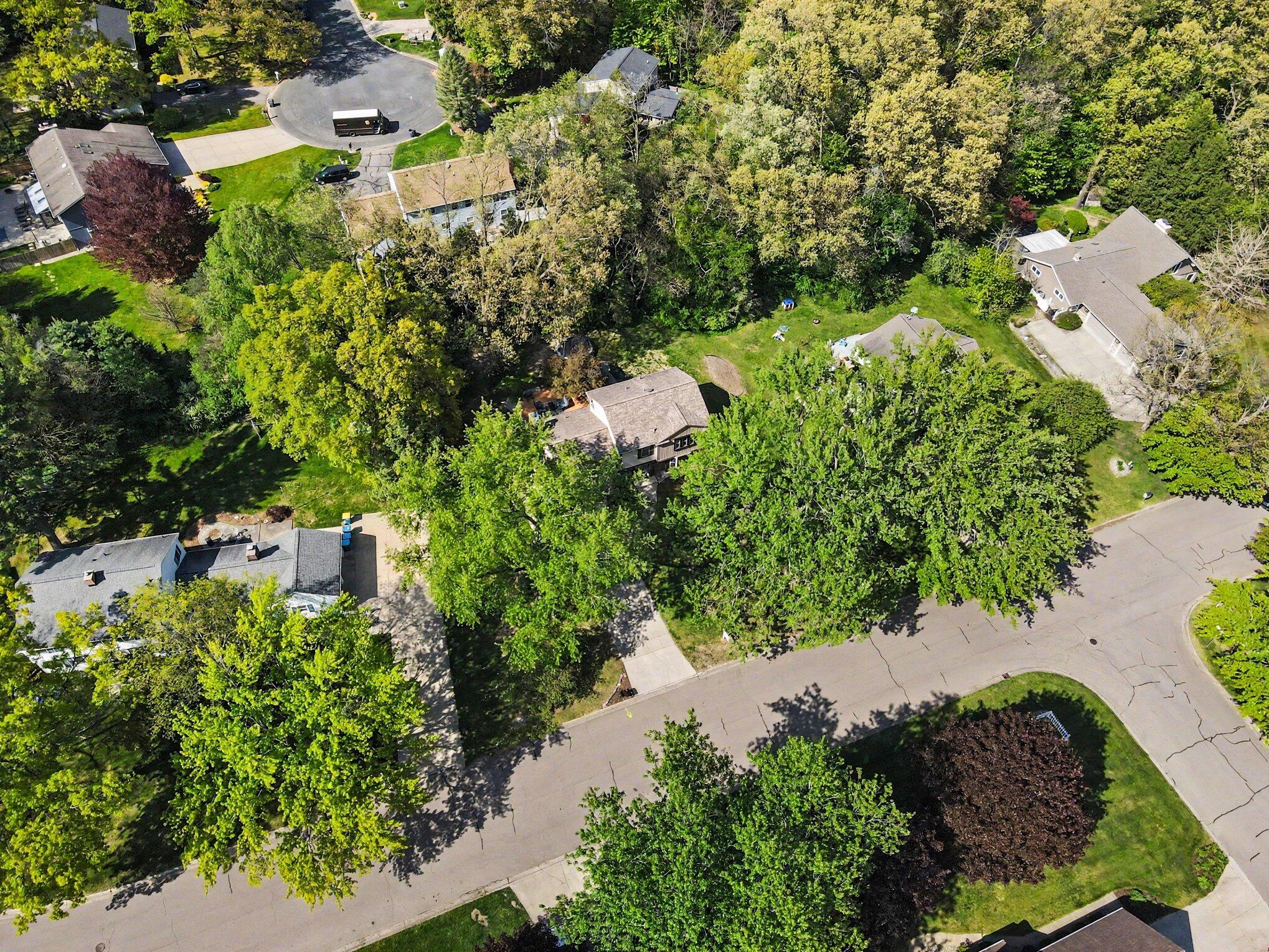 5204 Foxcroft Drive Kalamazoo MI 49009