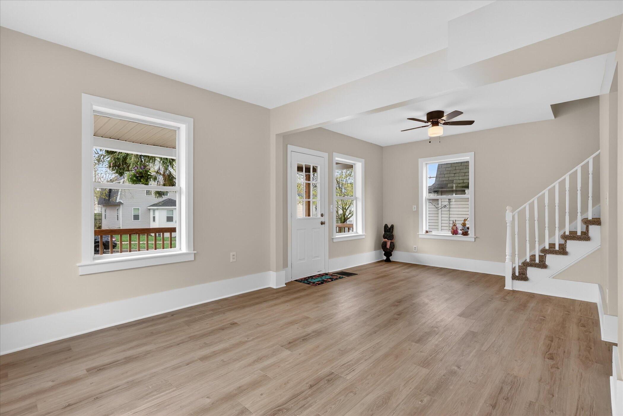 25 Palmer Street NW Grand Rapids MI 49505