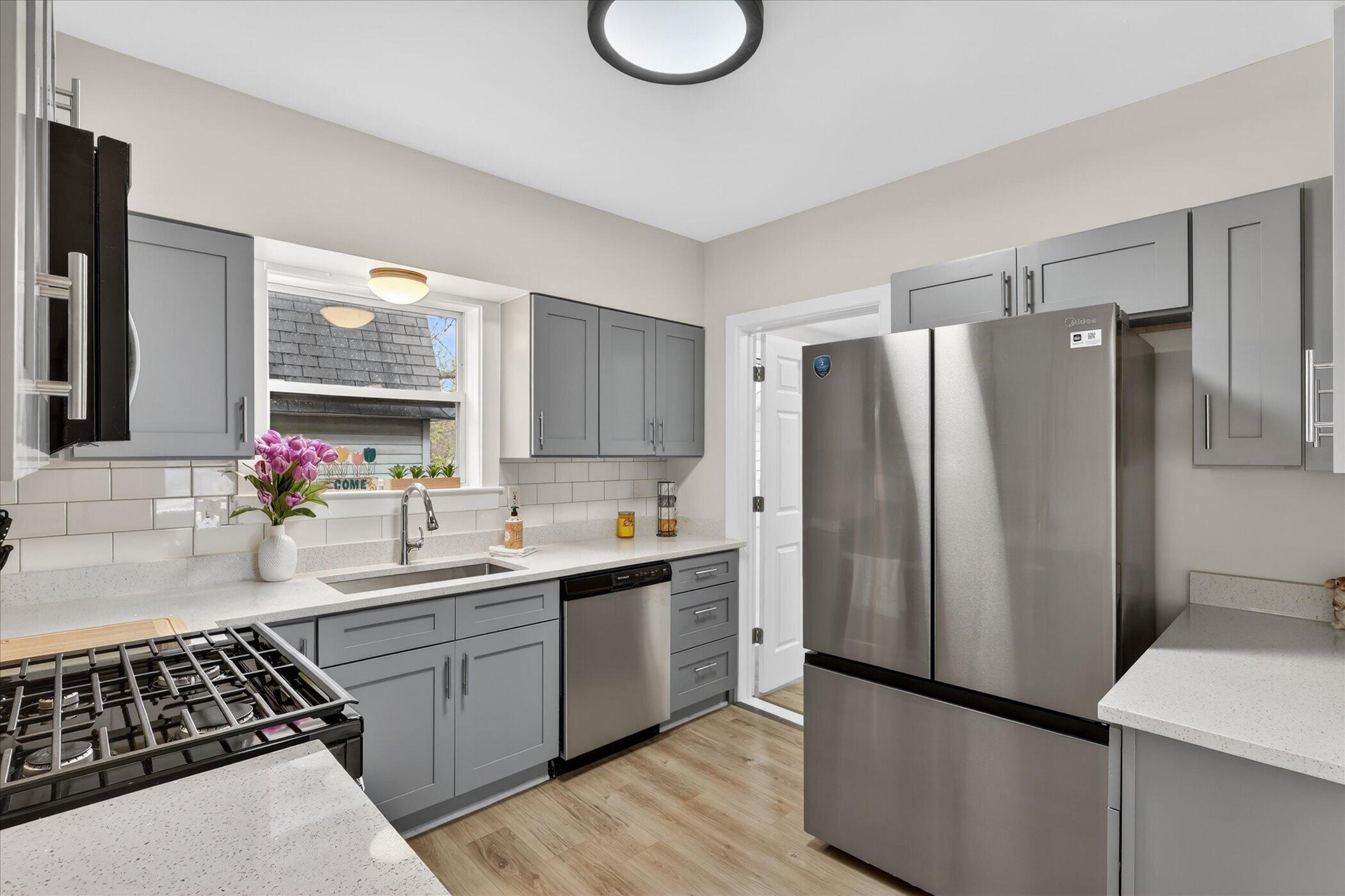 25 Palmer Street NW Grand Rapids MI 49505