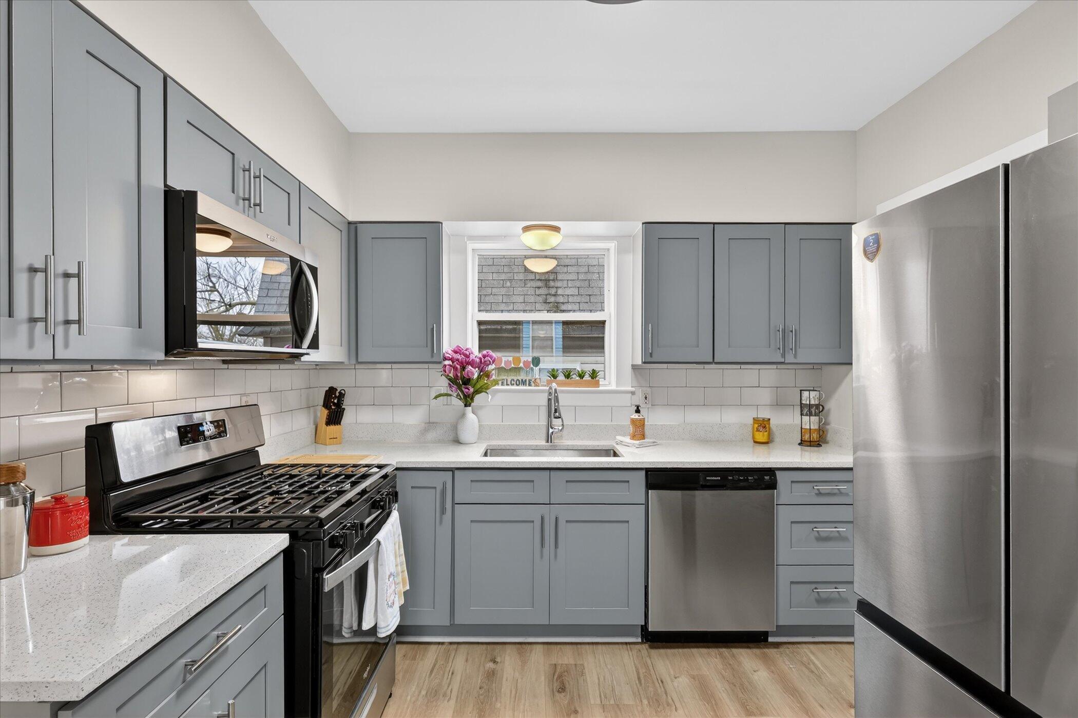 25 Palmer Street NW Grand Rapids MI 49505