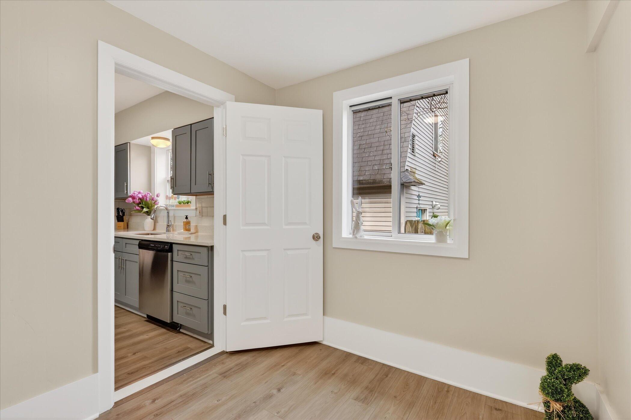 25 Palmer Street NW Grand Rapids MI 49505