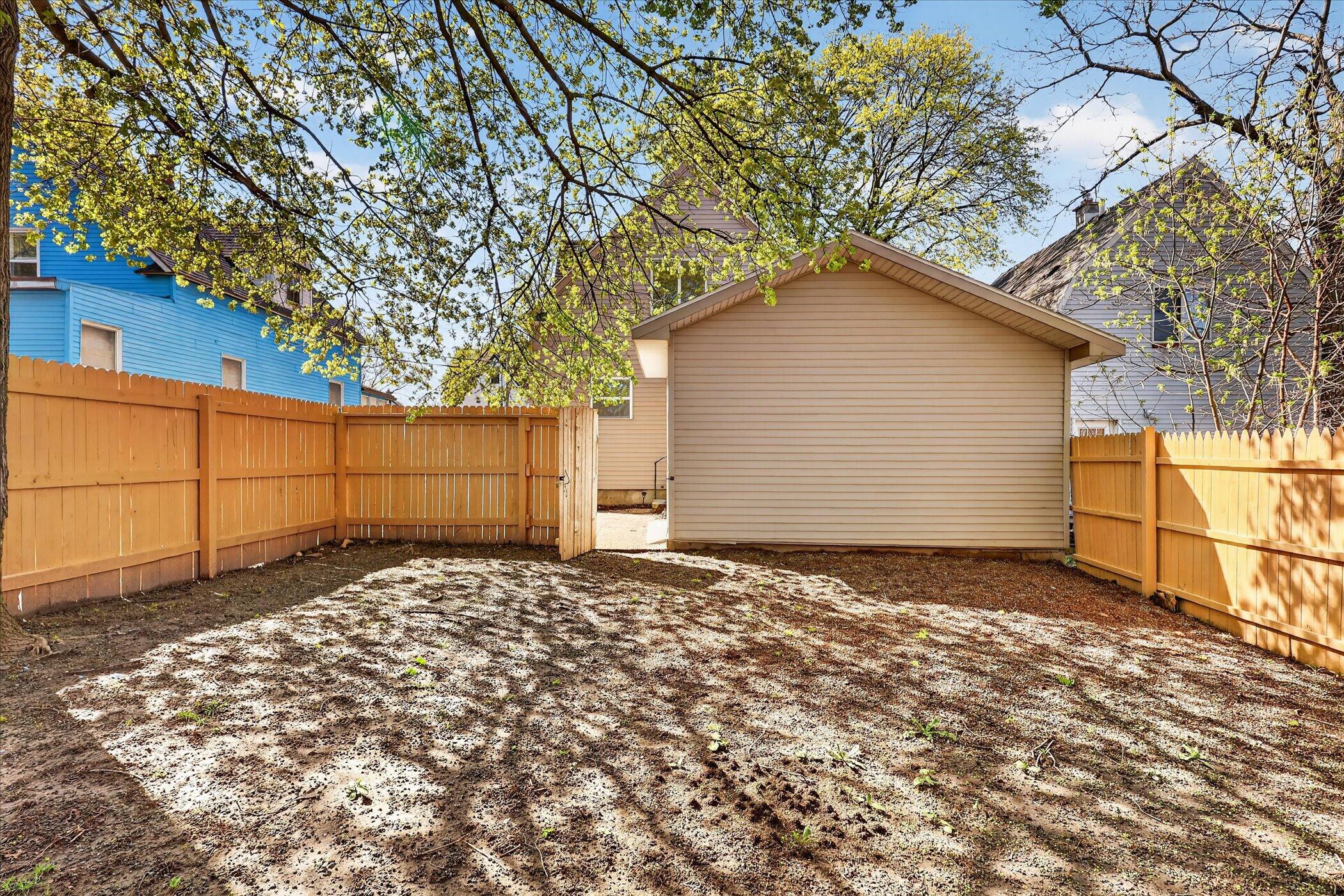 25 Palmer Street NW Grand Rapids MI 49505