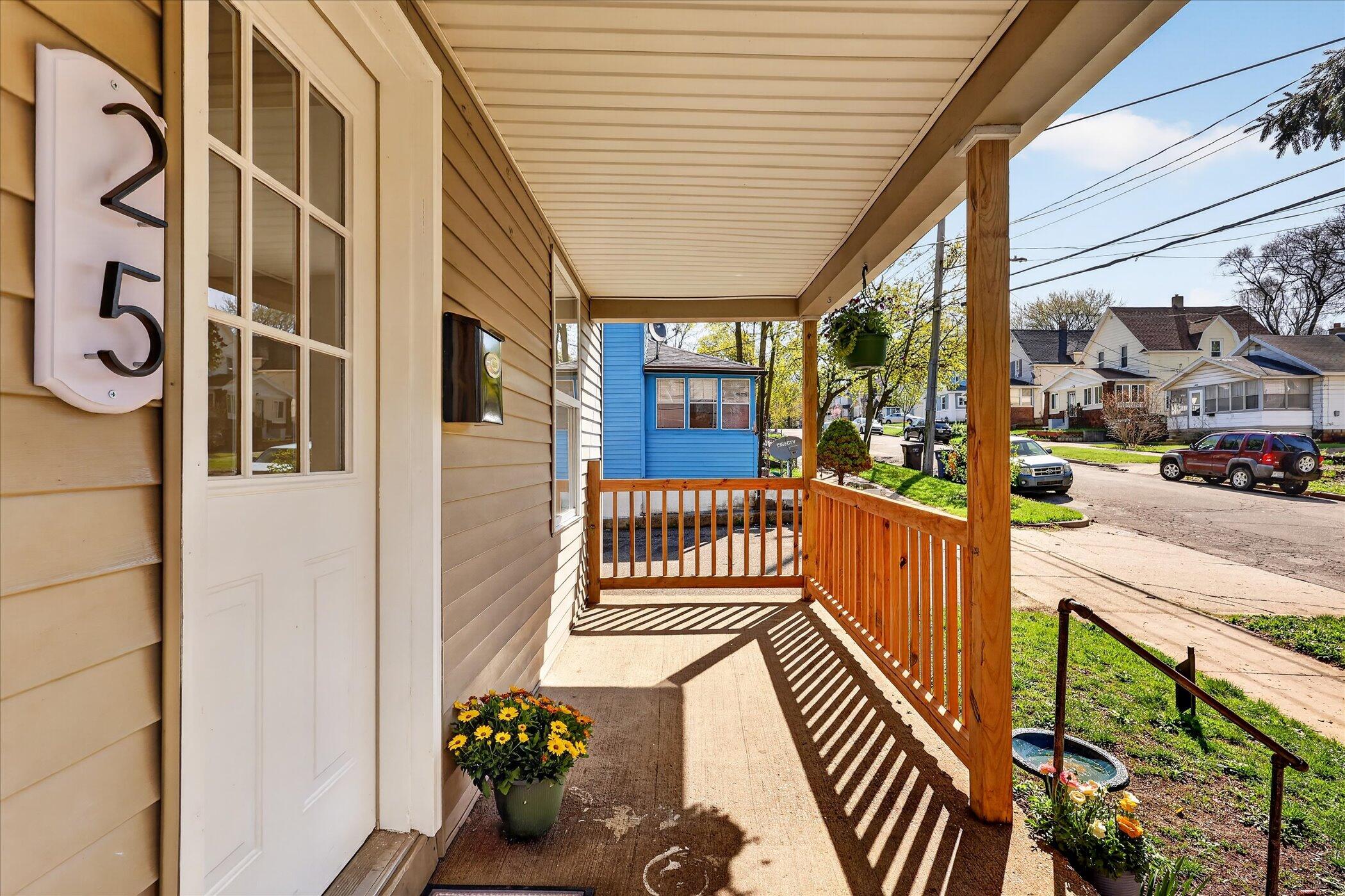 25 Palmer Street NW Grand Rapids MI 49505