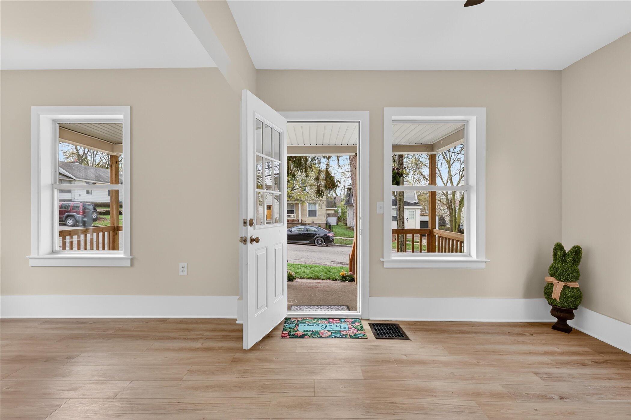 25 Palmer Street NW Grand Rapids MI 49505