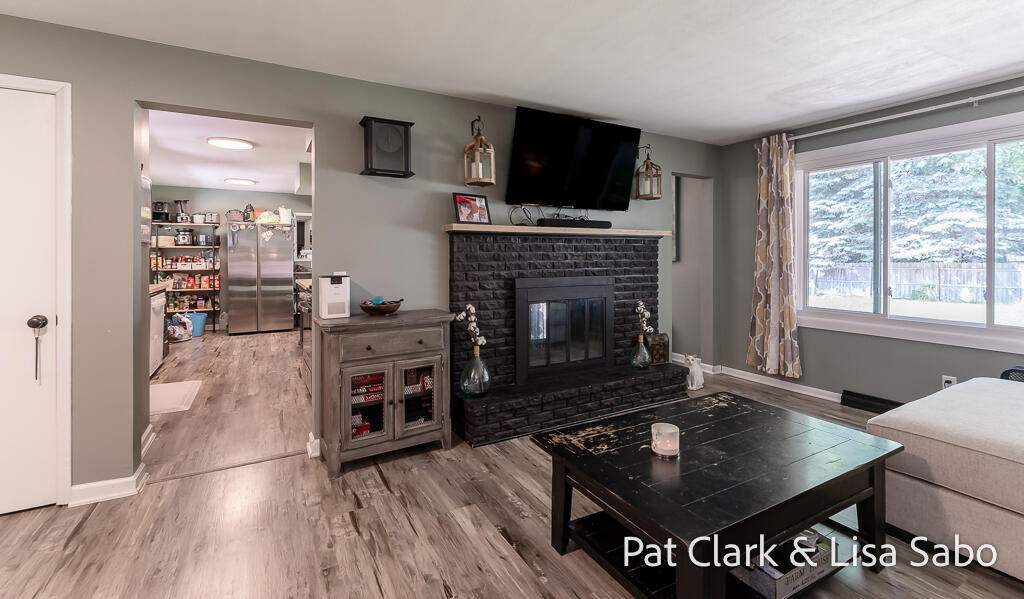 1297 Joslyn Road Muskegon MI 49445